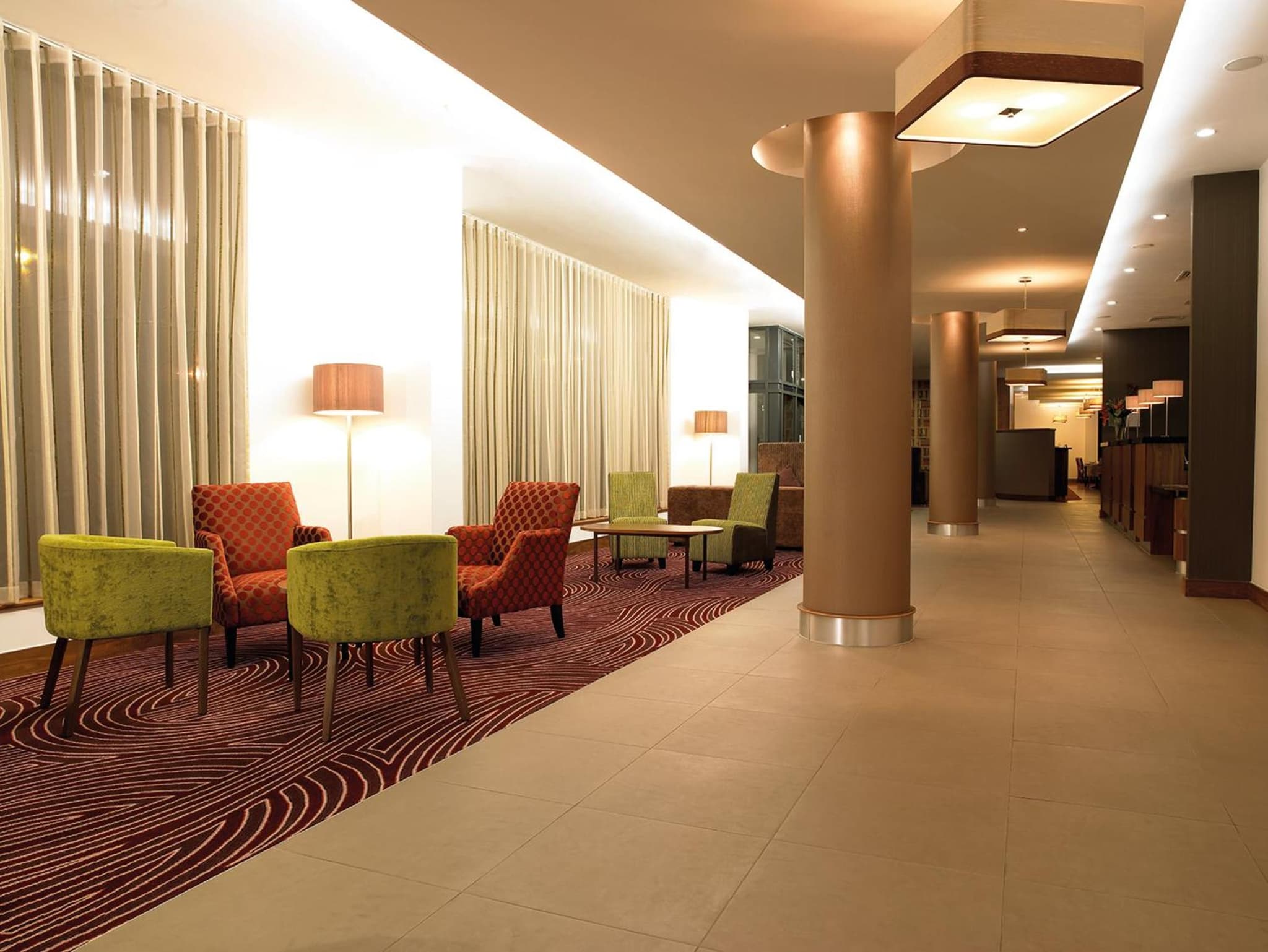 Leonardo Hotel Derby photo 9