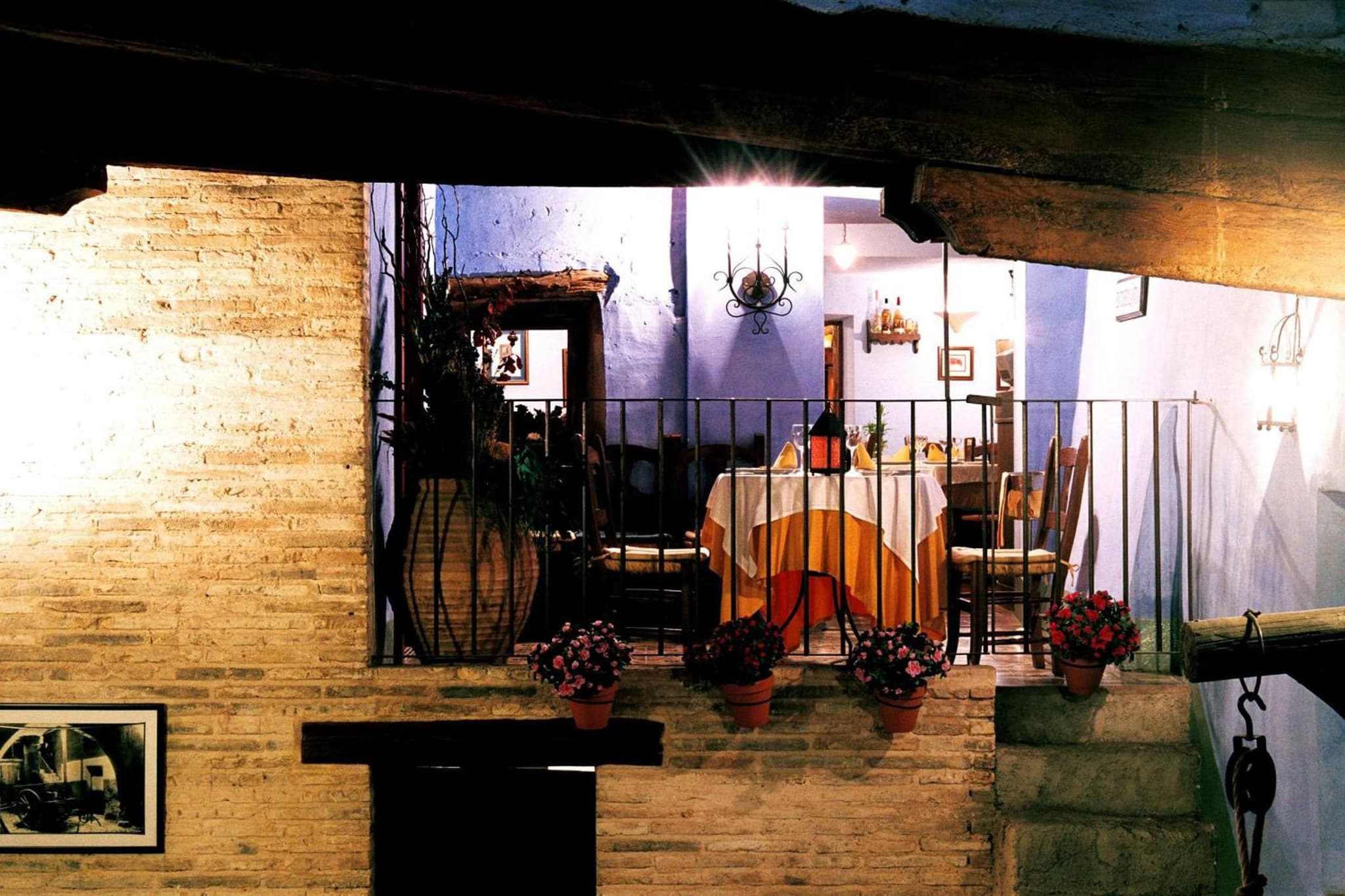 Hospederia Meson de la Dolores photo 5