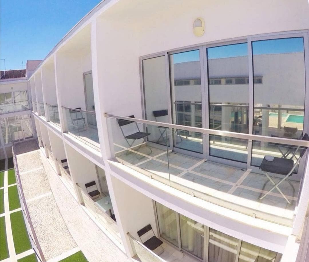 Hotel Solar Dos Mascarenhas photo 4