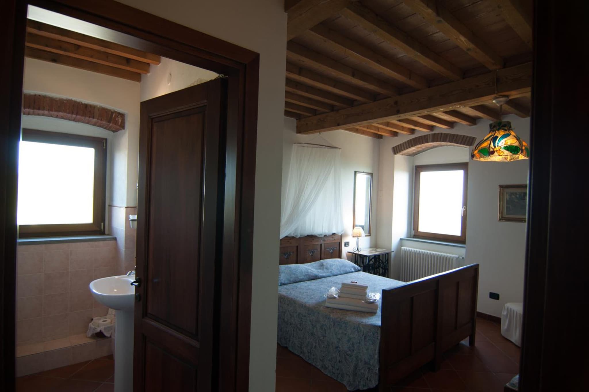 Arpaderba B&B photo 4