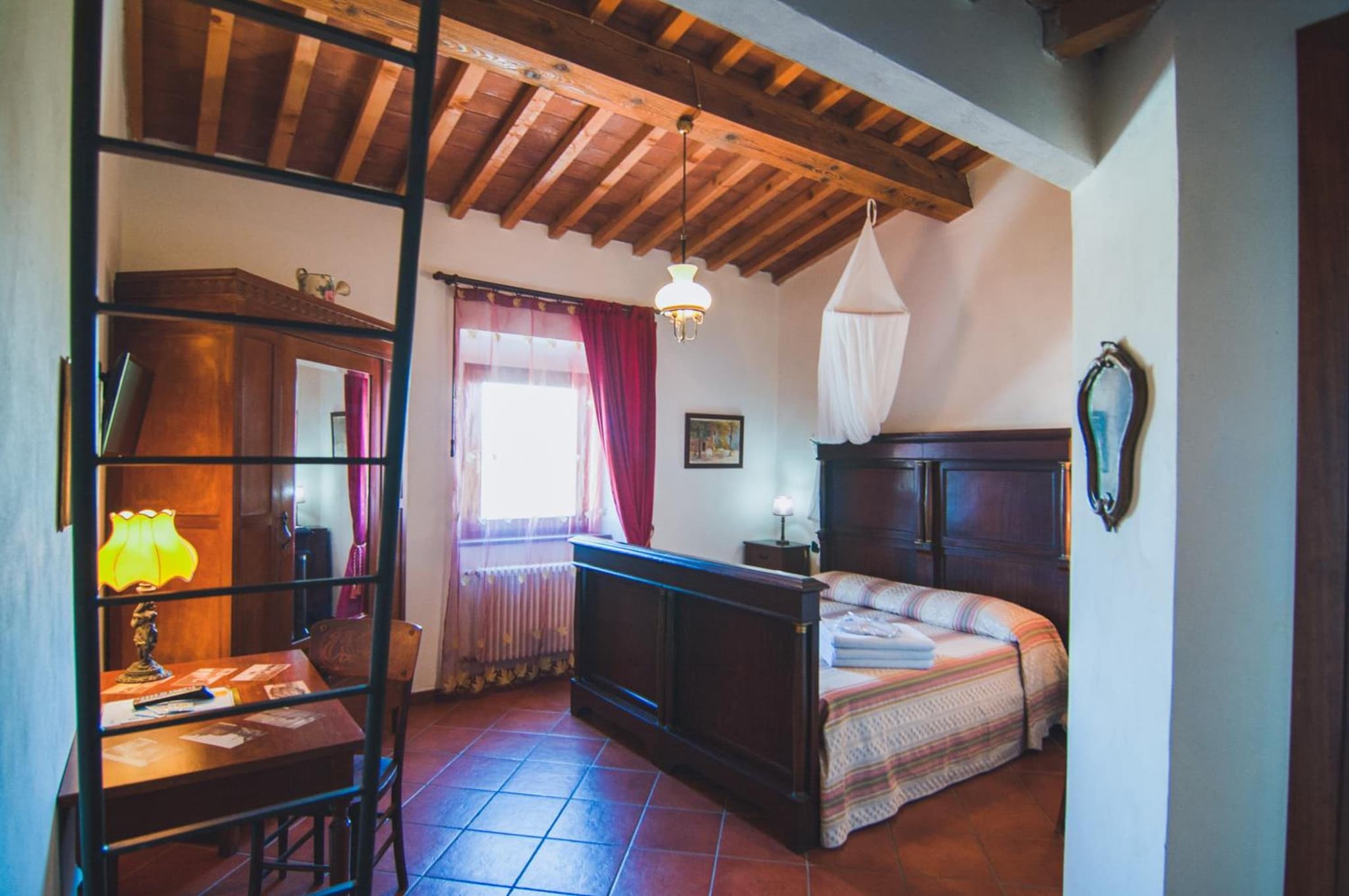 Arpaderba B&B photo 5