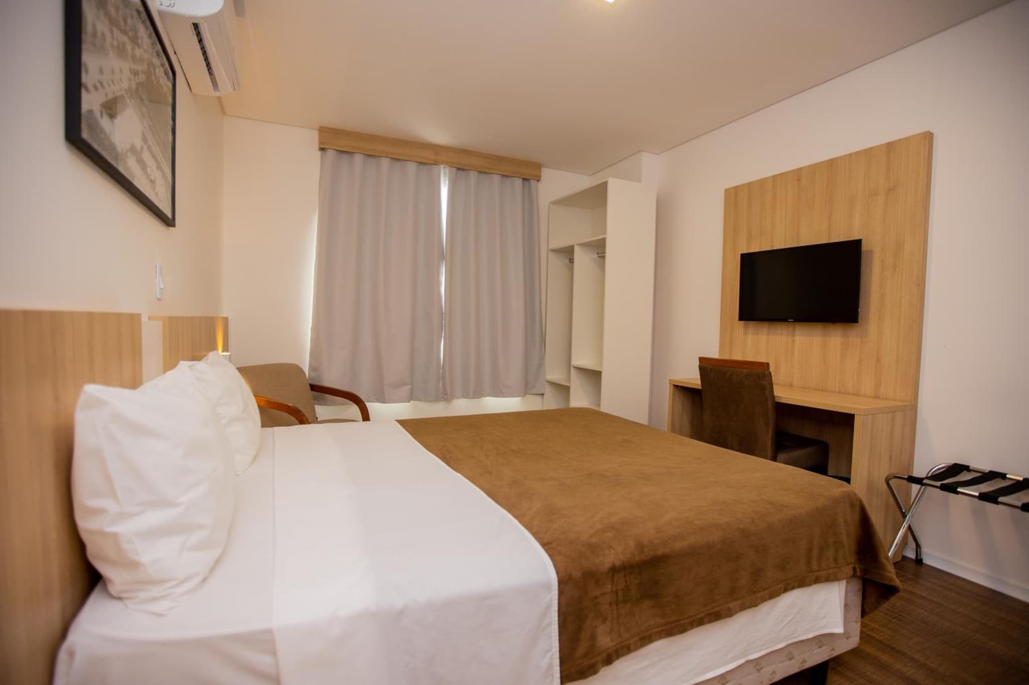 Tri Hotel Chapecó photo 9