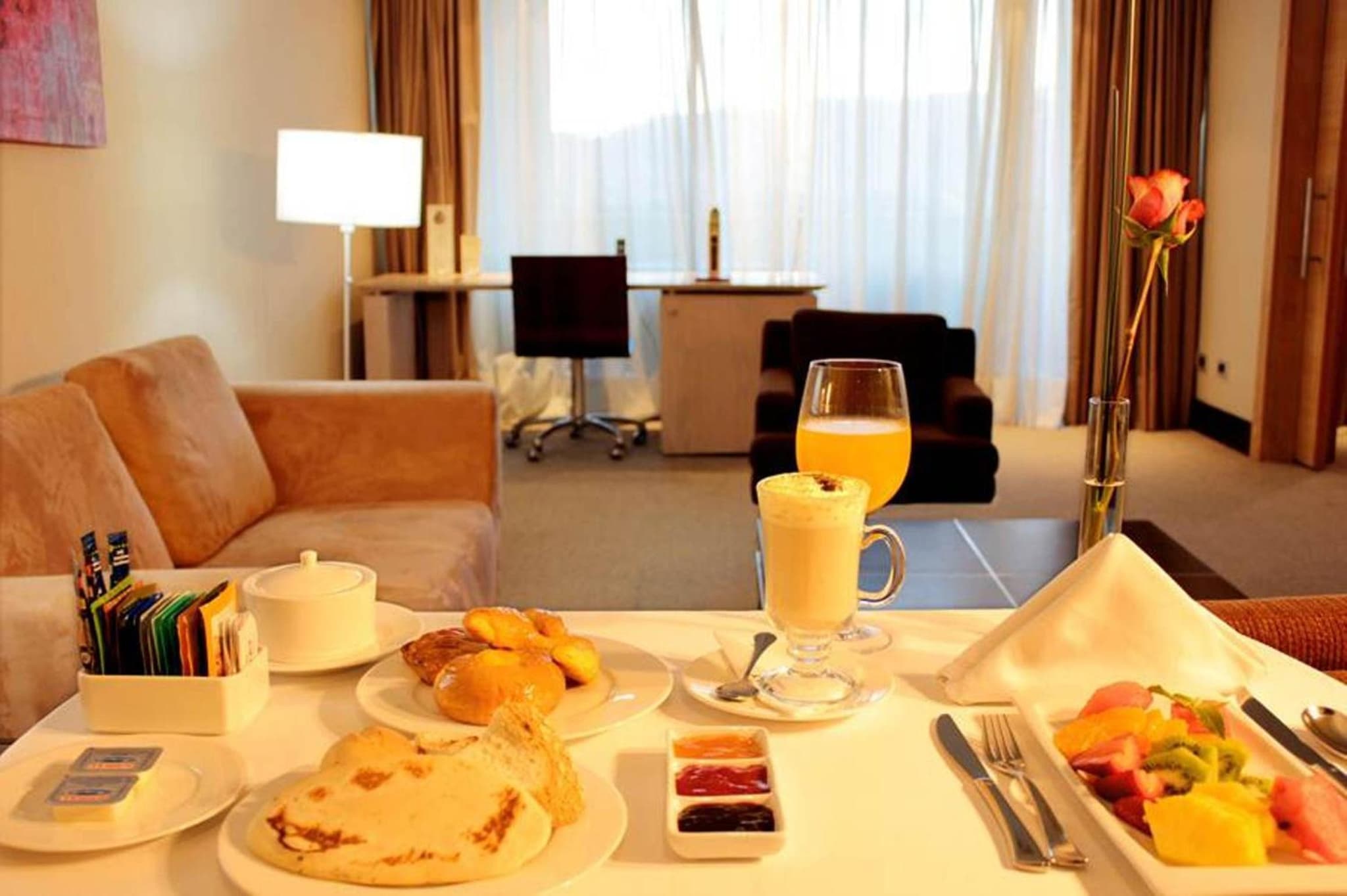 Antay Casino Hotel photo 7