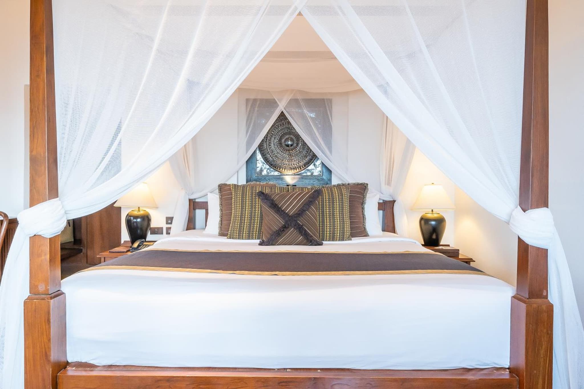 Le Vimarn Cottages & Spa photo 6