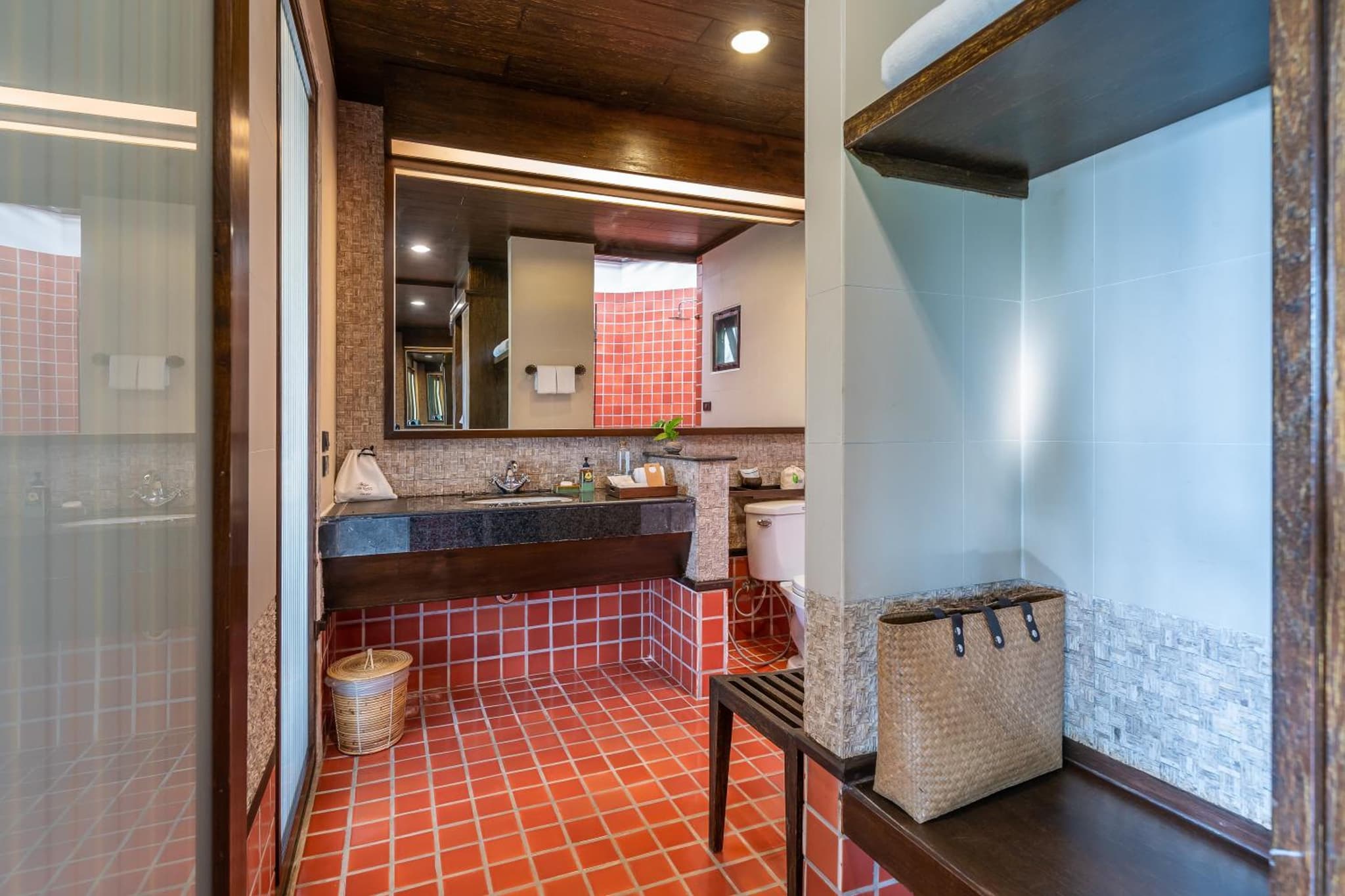 Le Vimarn Cottages & Spa photo 5