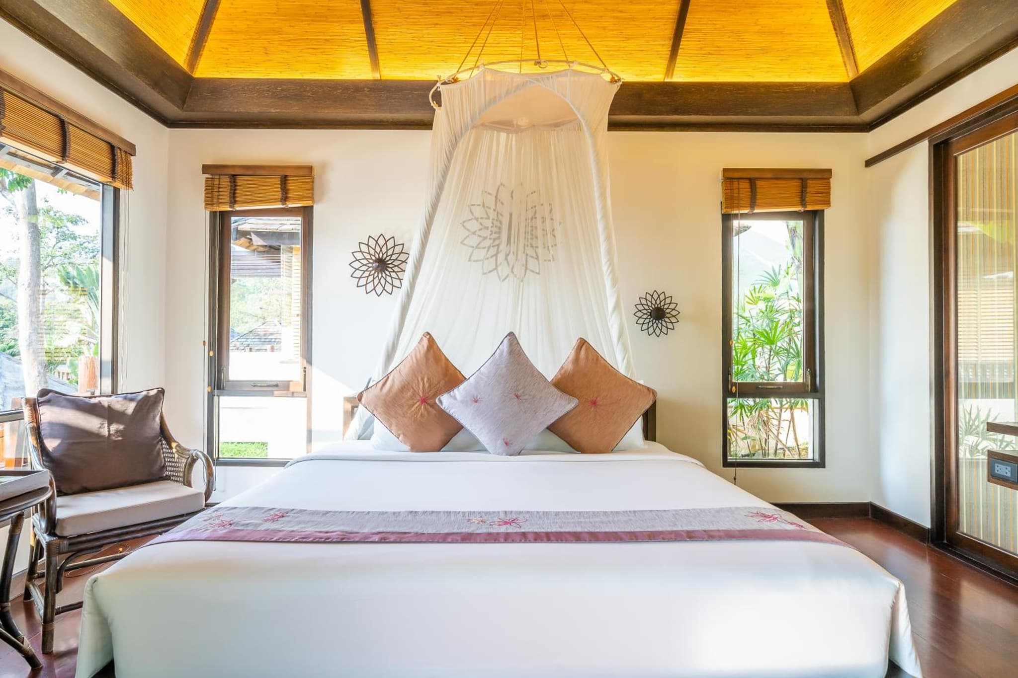 Le Vimarn Cottages & Spa photo 7