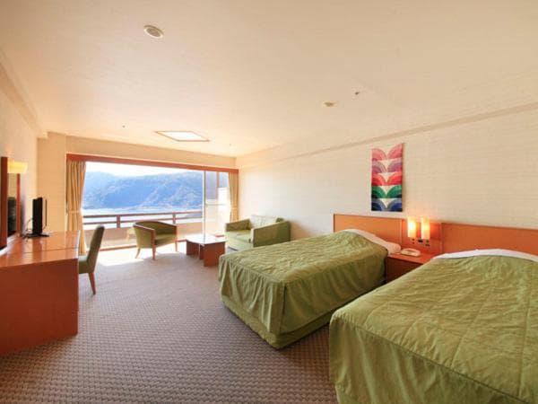 Pleasure Resort Izu Akazawa Onsen photo 5
