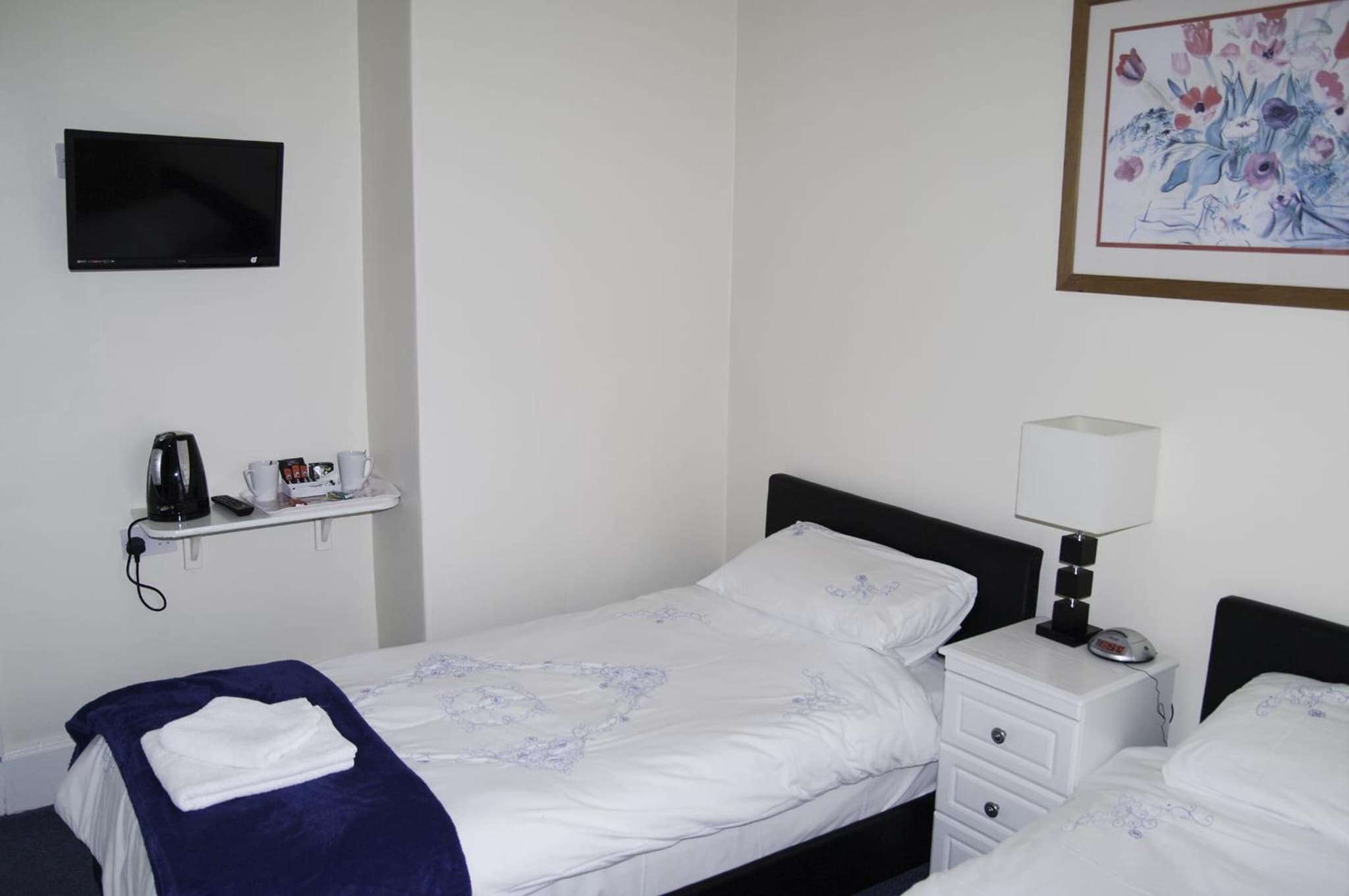 Fourways Guest House photo 6