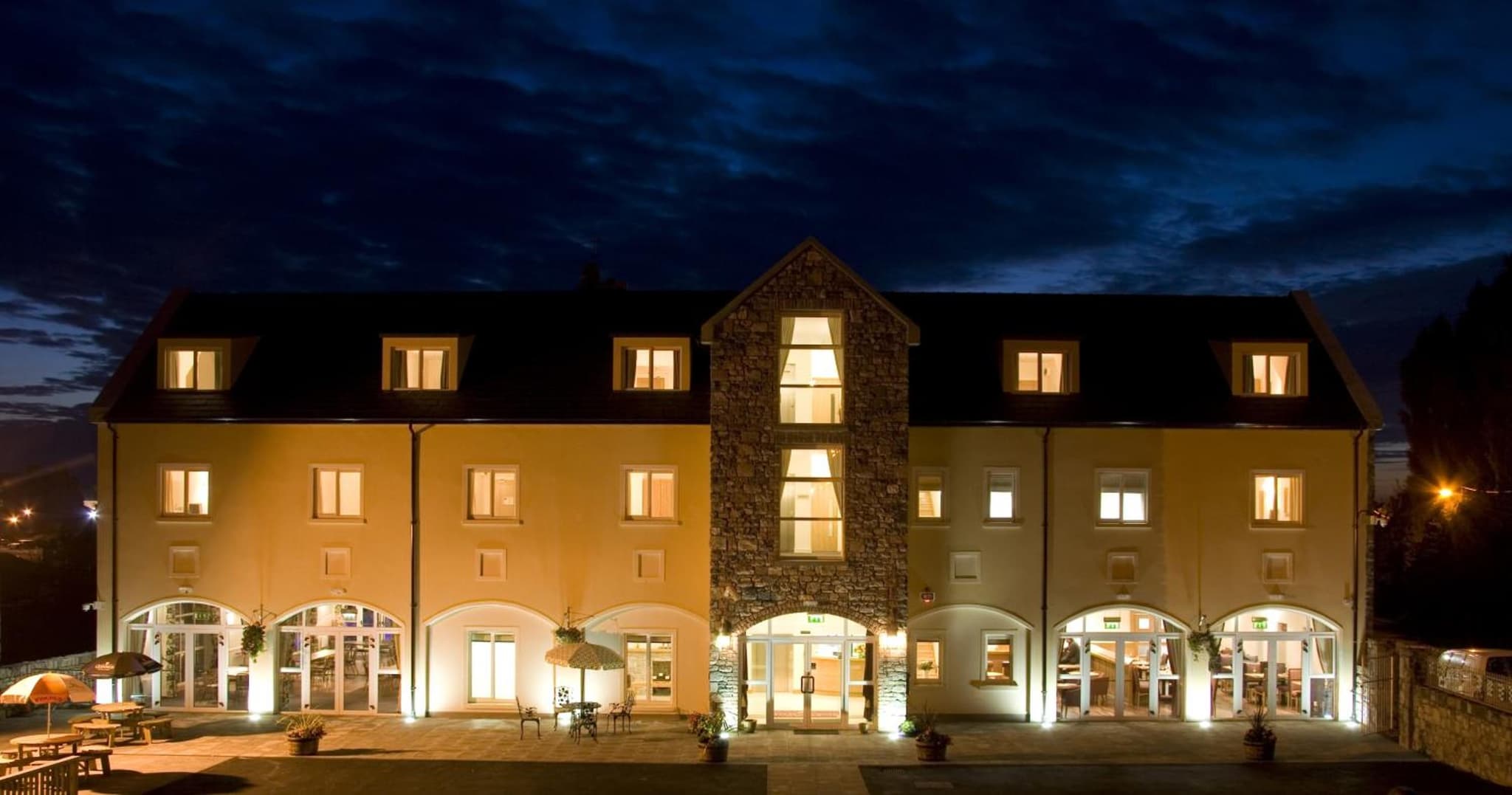 Deebert House Hotel photo 5