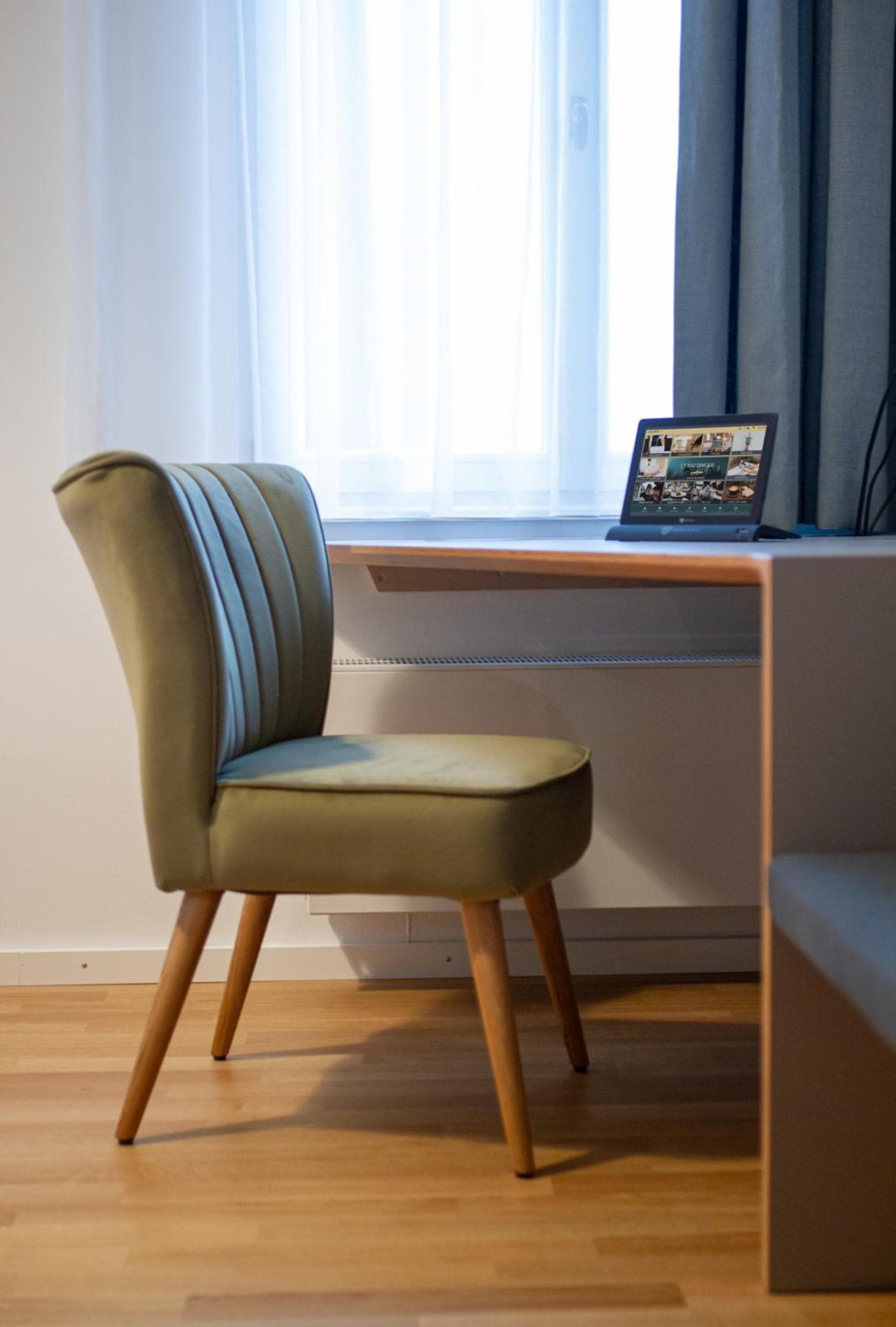 Le Baldinger Boutique Hotel photo 3