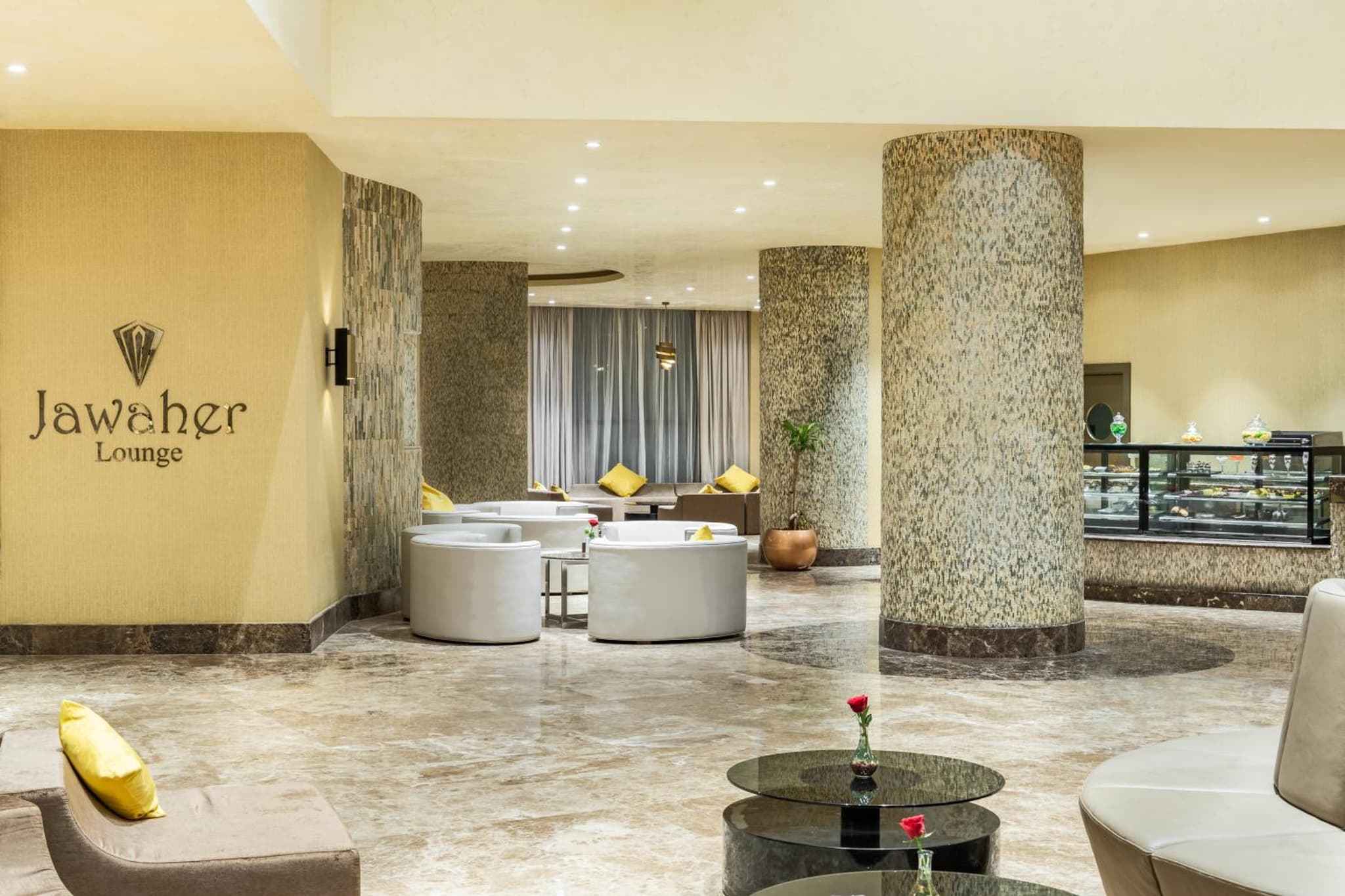 Copthorne Makkah Al Naseem photo 9
