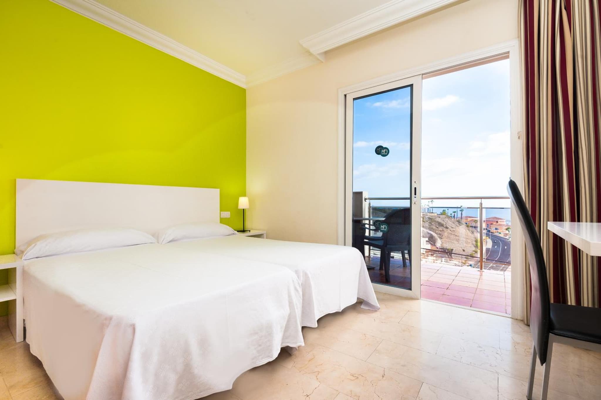 Kn Aparthotel Panorámica photo 8