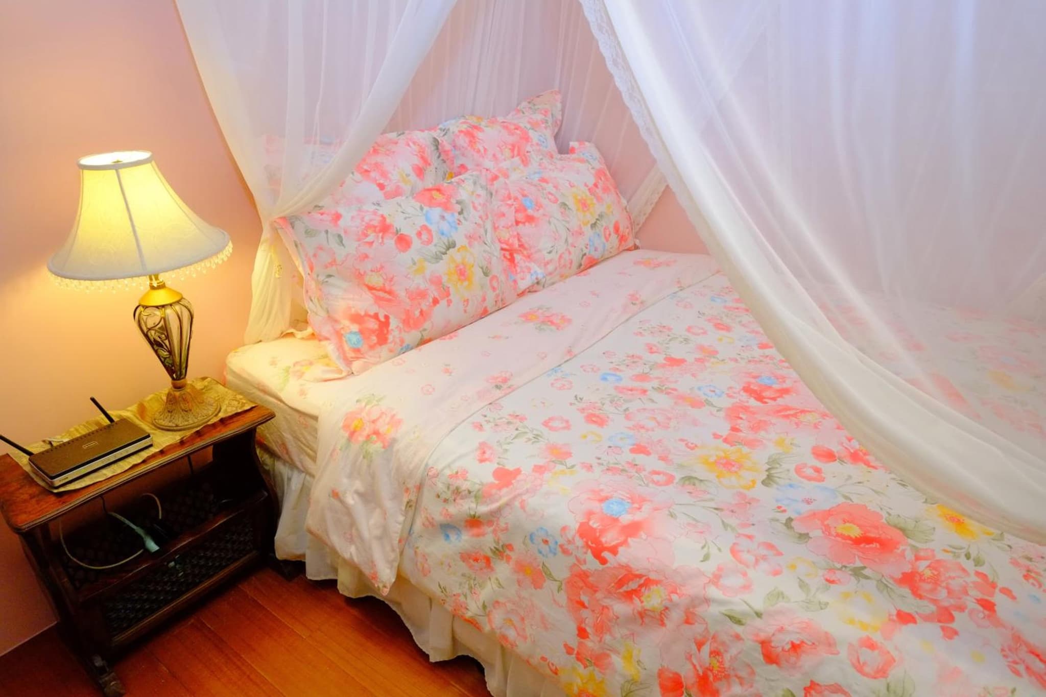 Spring Garden Homestay photo 8