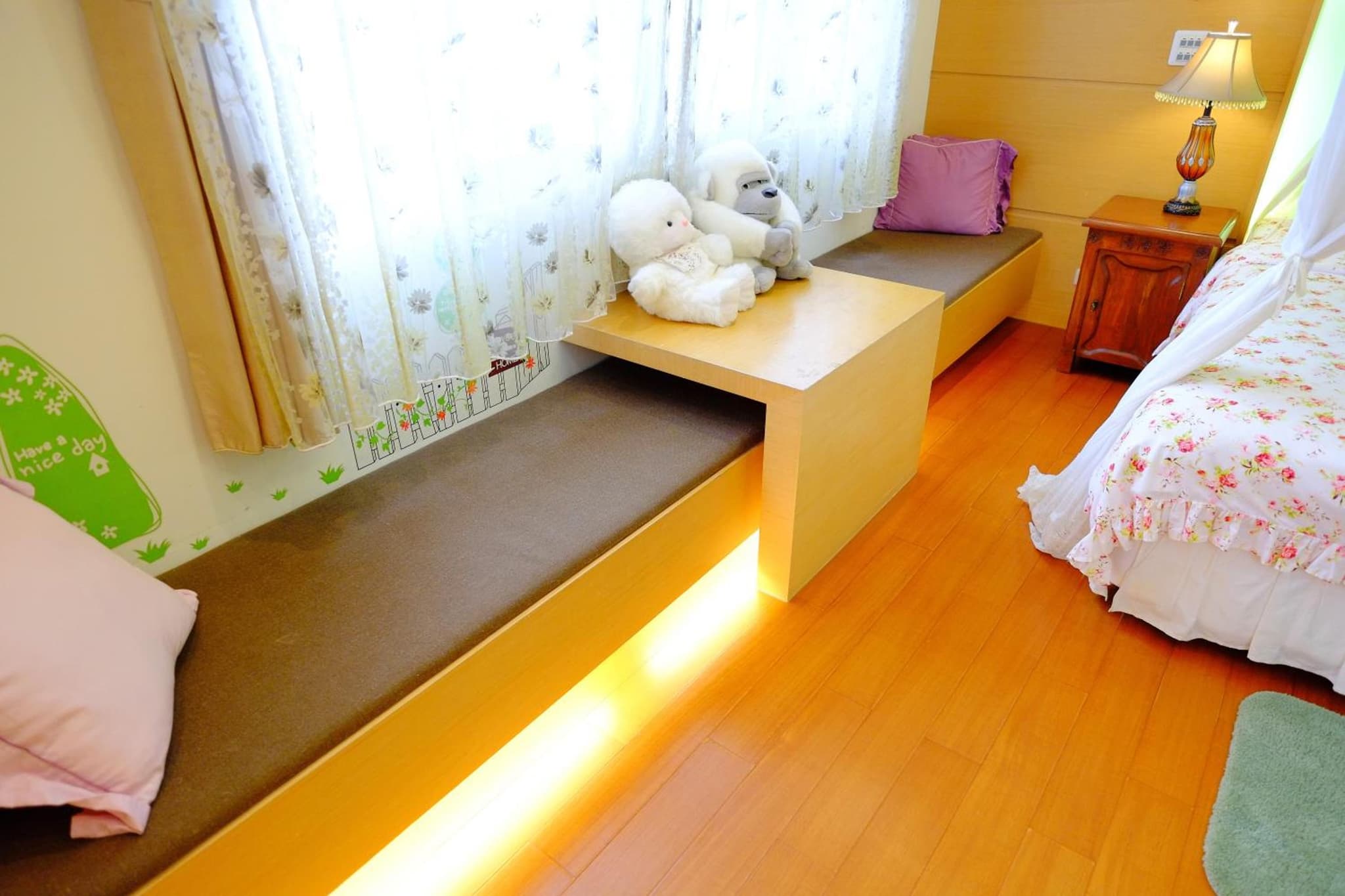 Spring Garden Homestay photo 6
