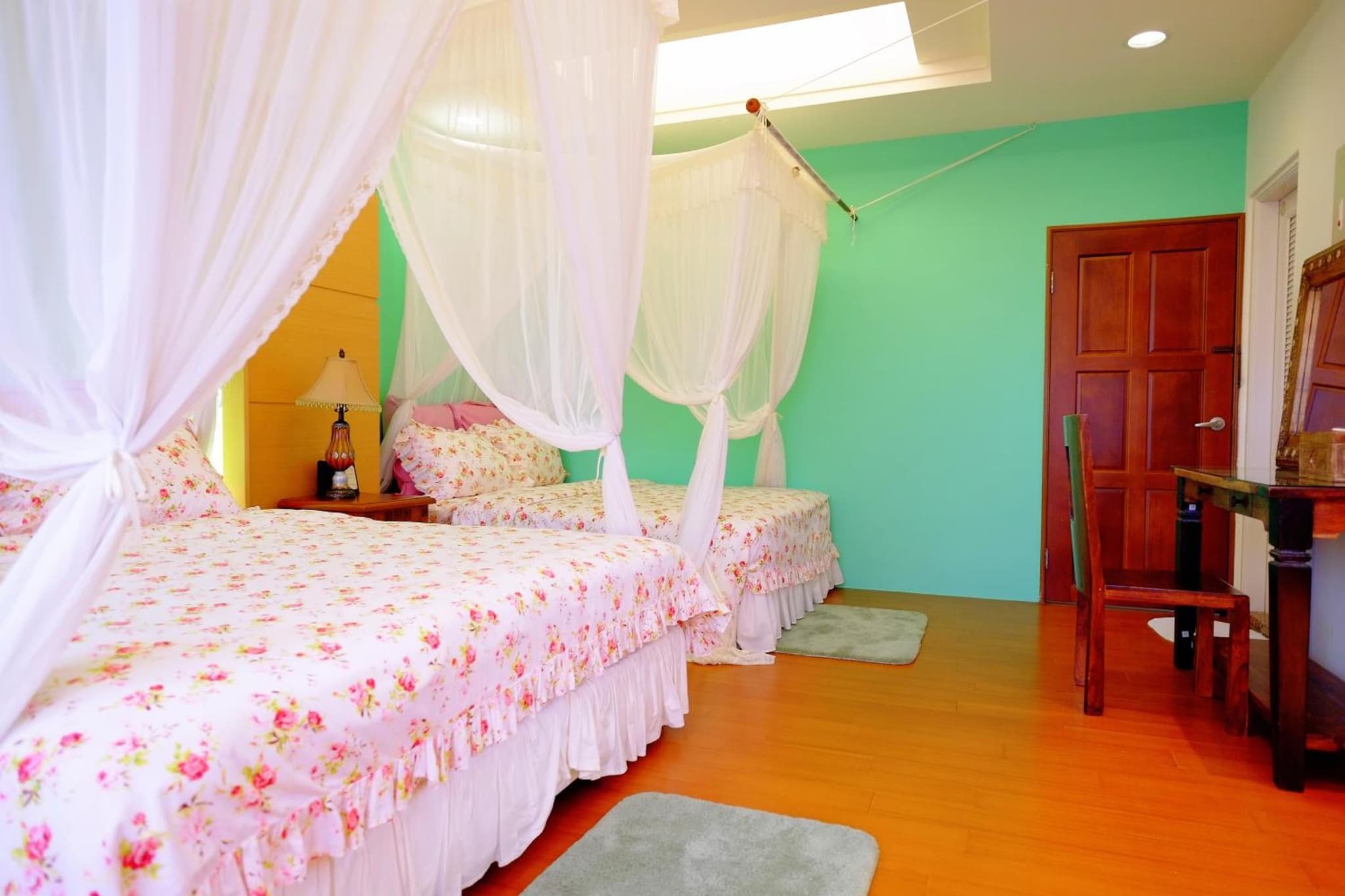 Spring Garden Homestay photo 3