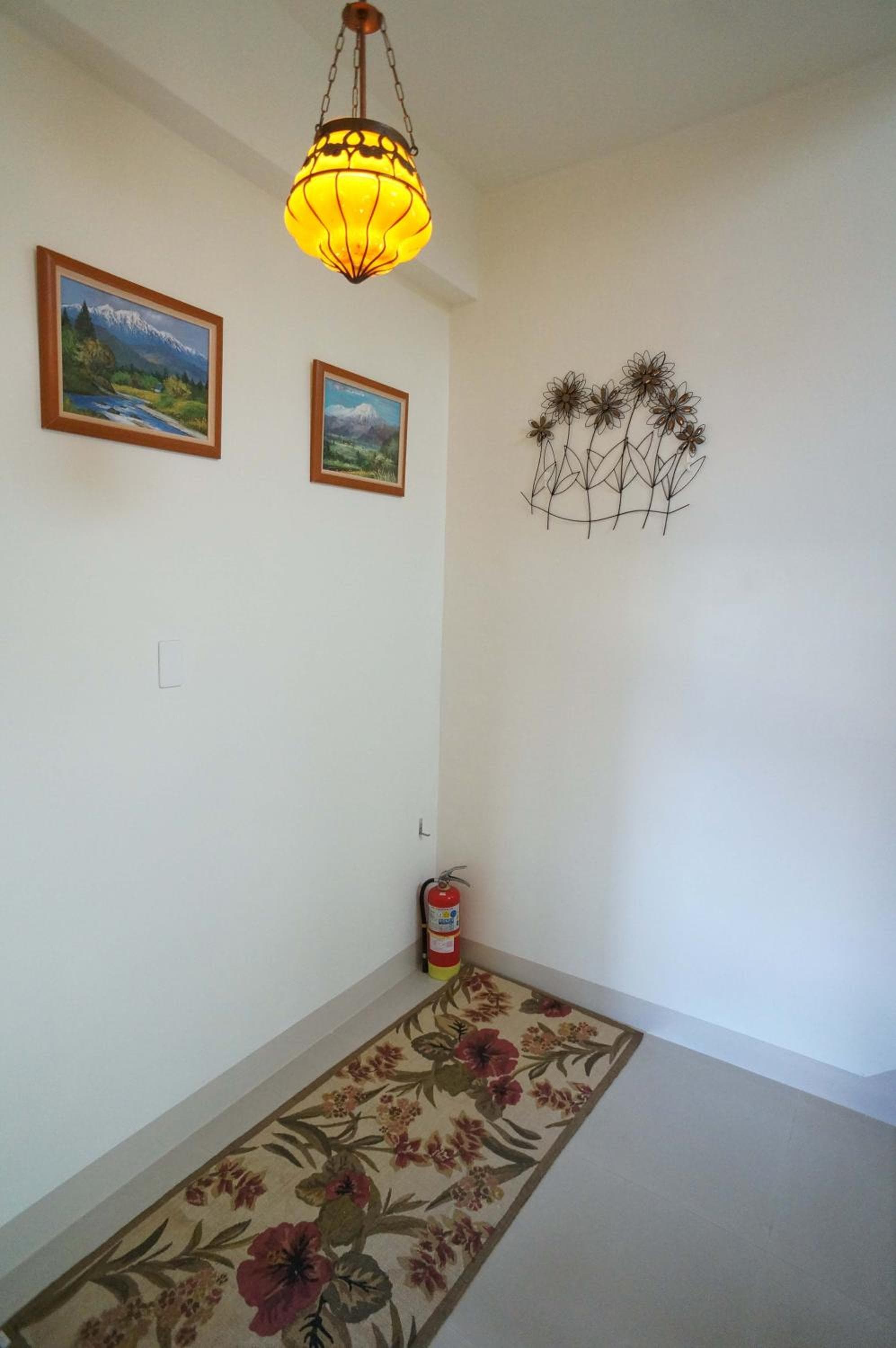 Spring Garden Homestay photo 9