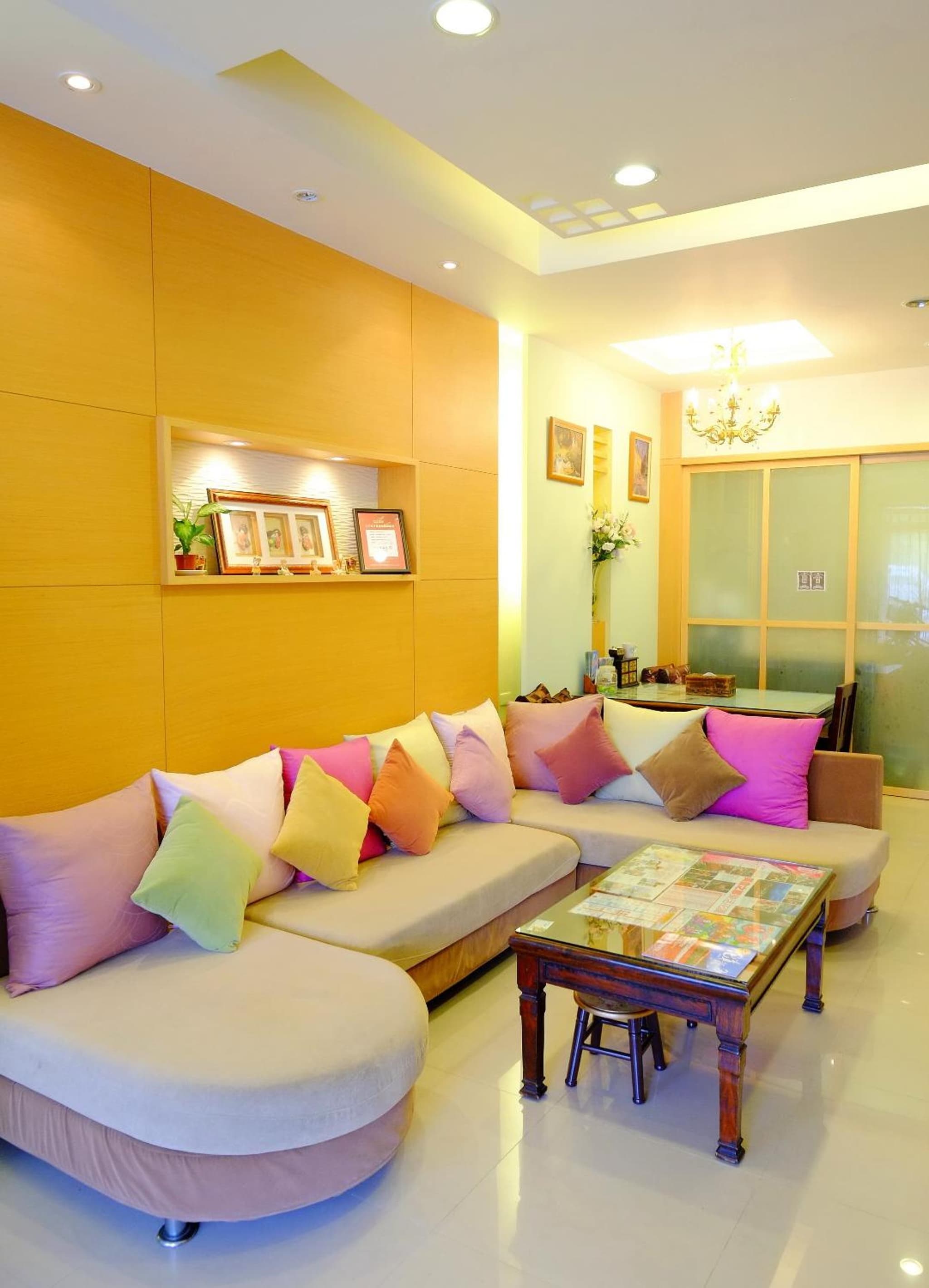 Spring Garden Homestay photo 7