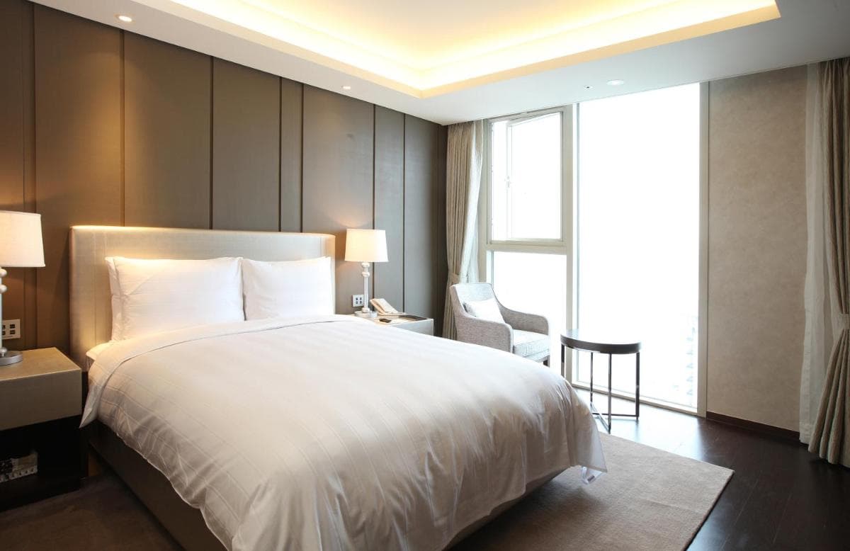 LOTTE CITY HOTEL Daejeon photo 2