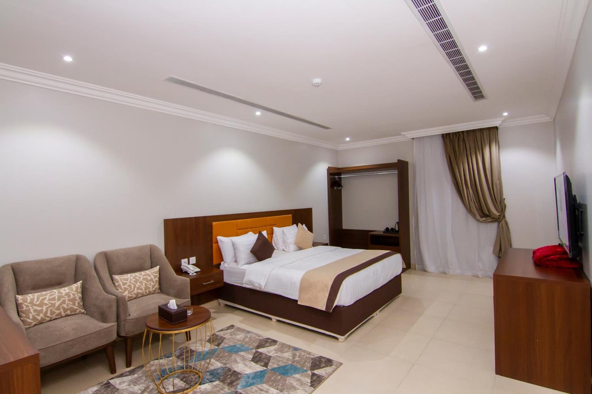 Al Mutab Suites Al Falah 3 photo 6