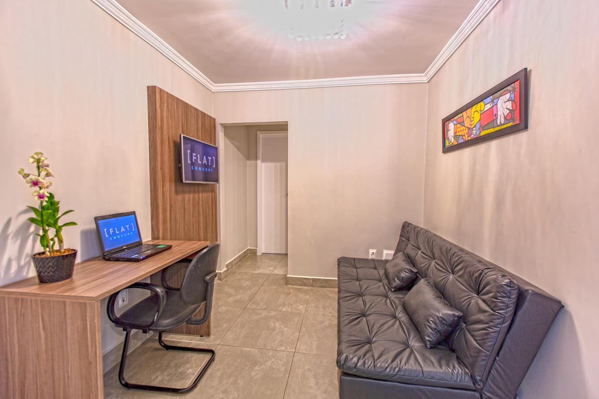 Concept Hotel Flat photo 9