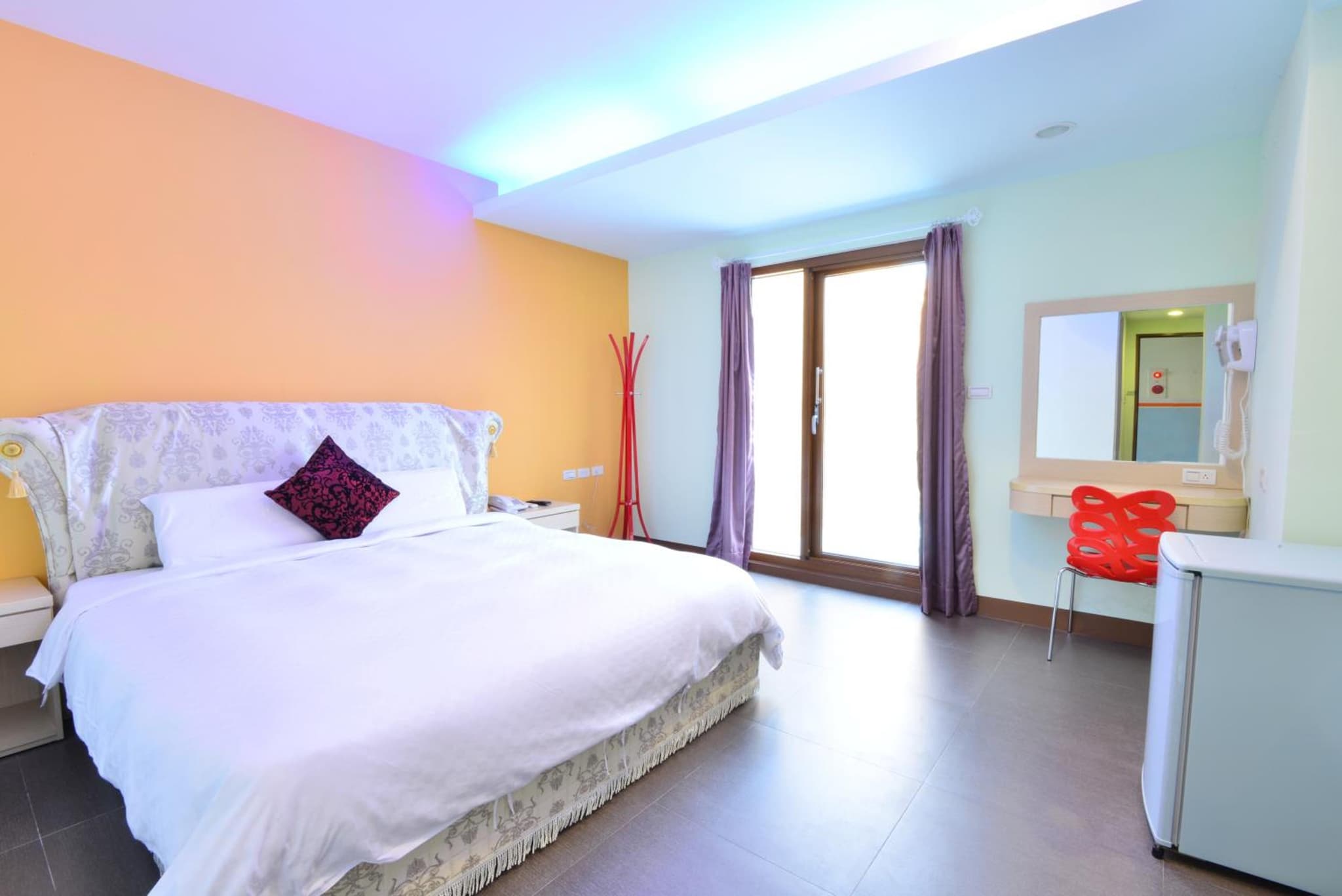 Kenting Coral Sea Resort Hotel photo 2