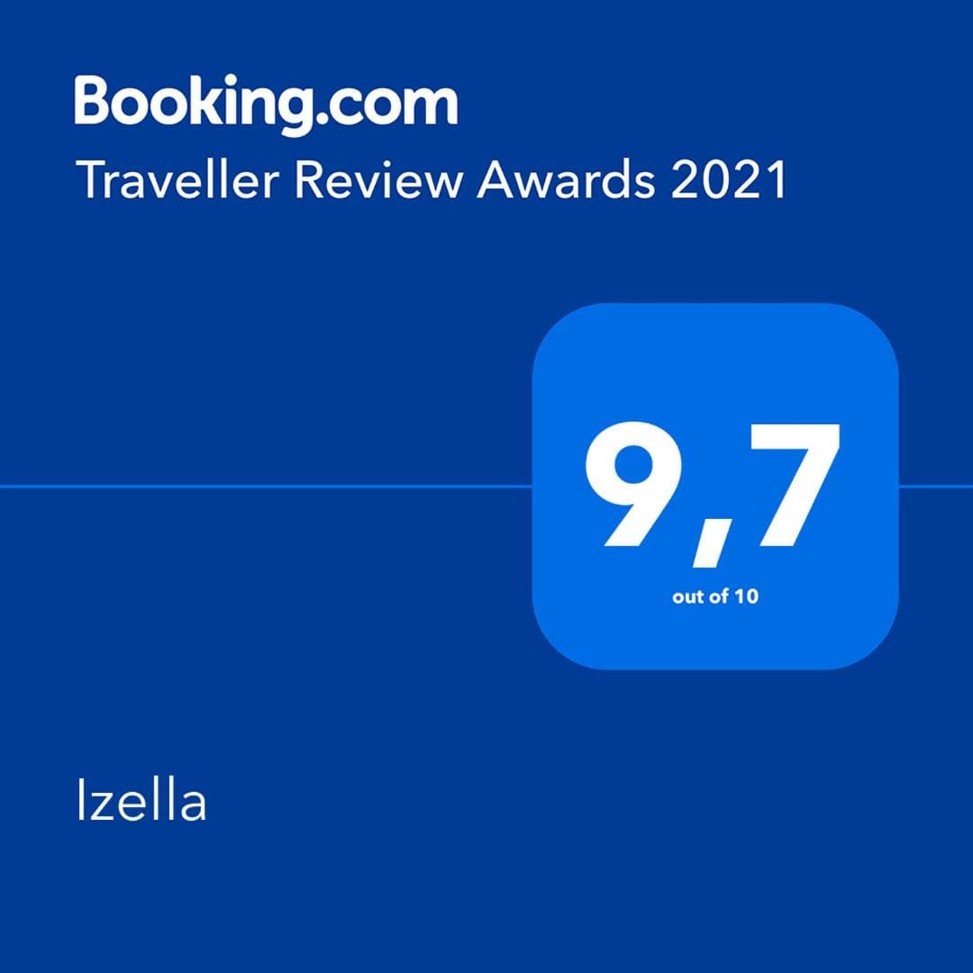 Izella photo 2