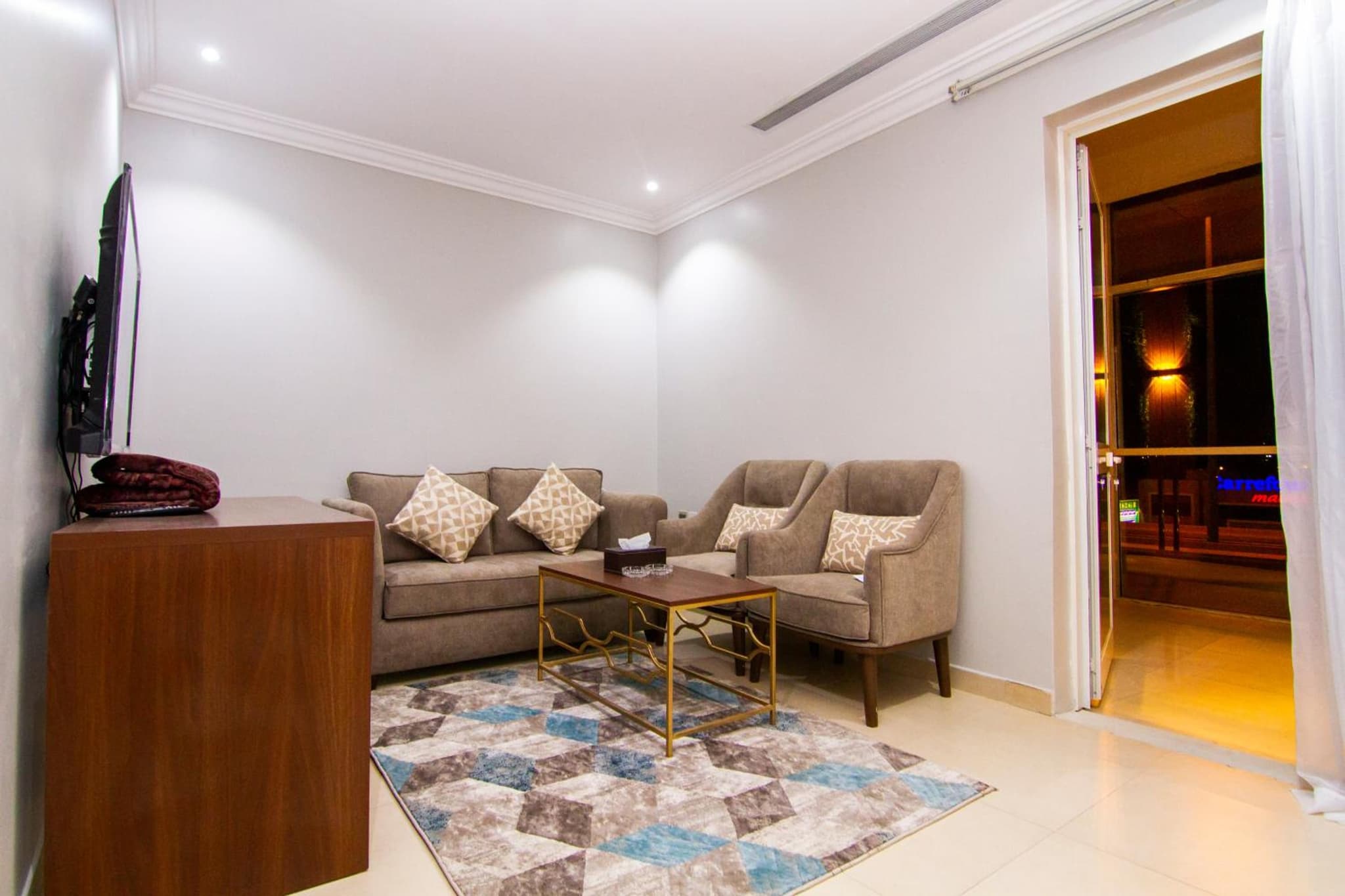 Al Mutab Suites Al Falah 3 photo 2