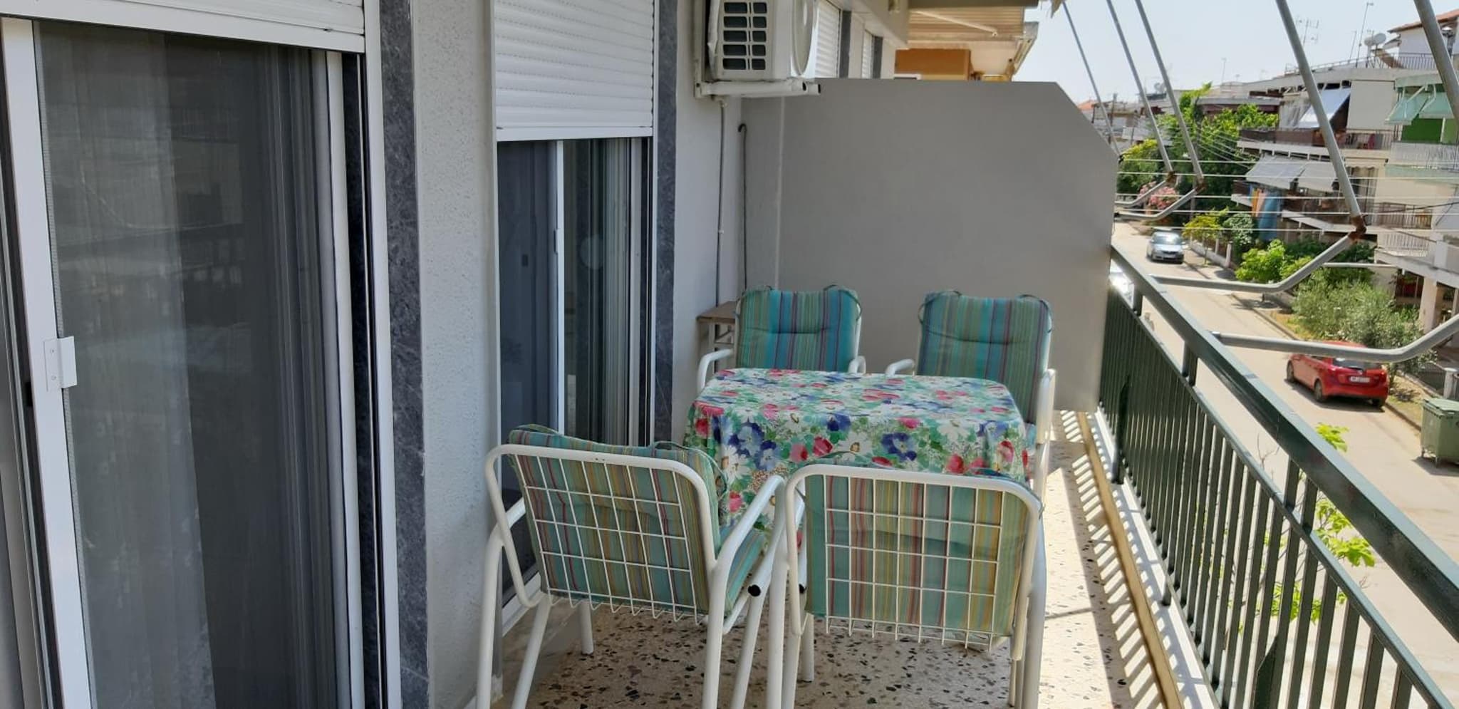Zoi Apartments photo 5