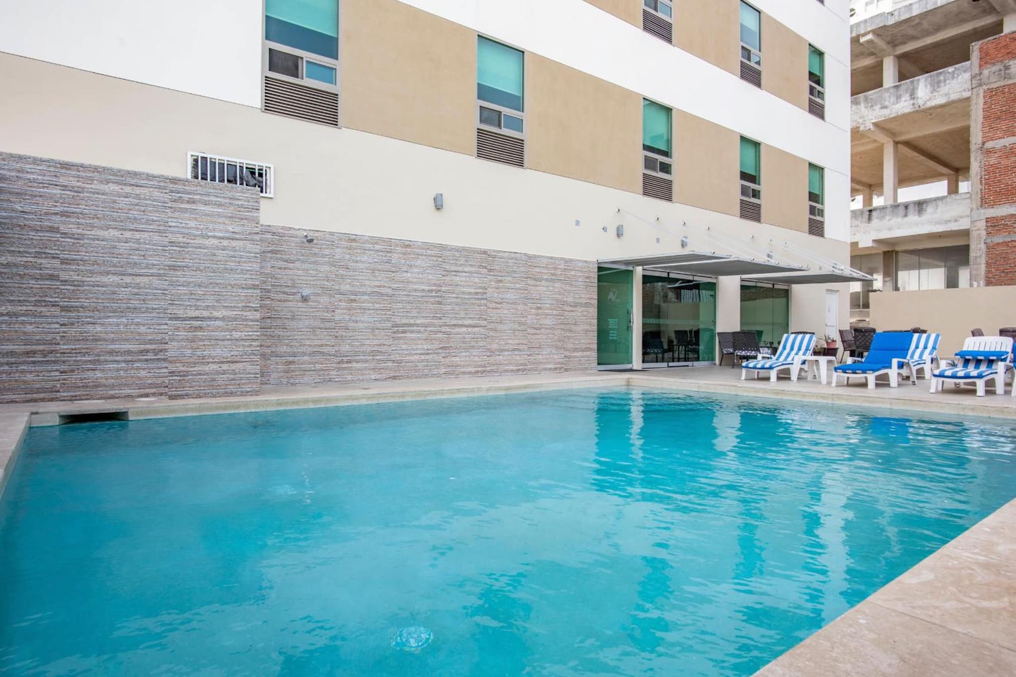 Hotel Ave Inn Mazatlán photo 7