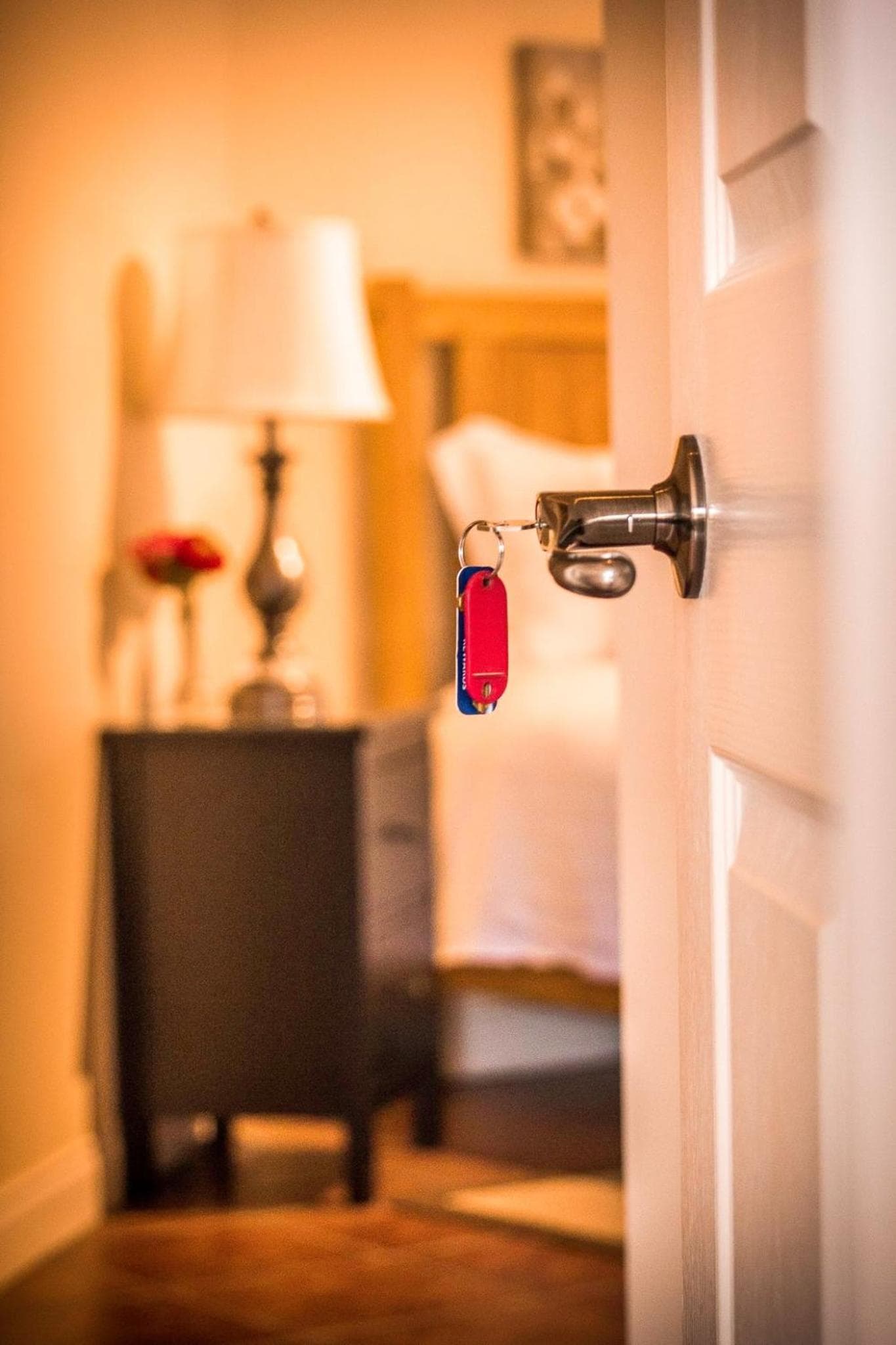 All Seasons Bed & Breakfast photo 3