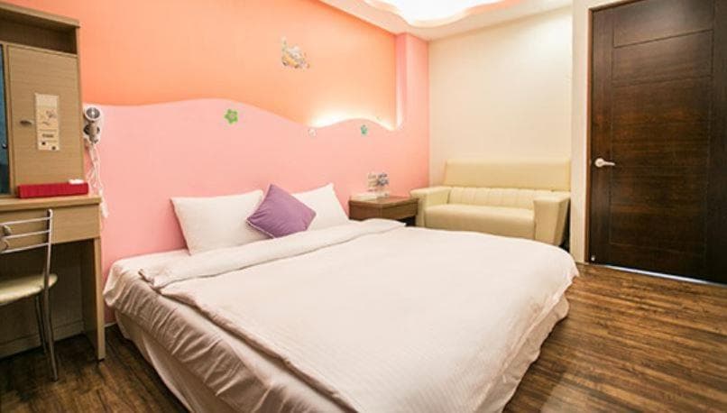 Kenting Mulan Homestay photo 7