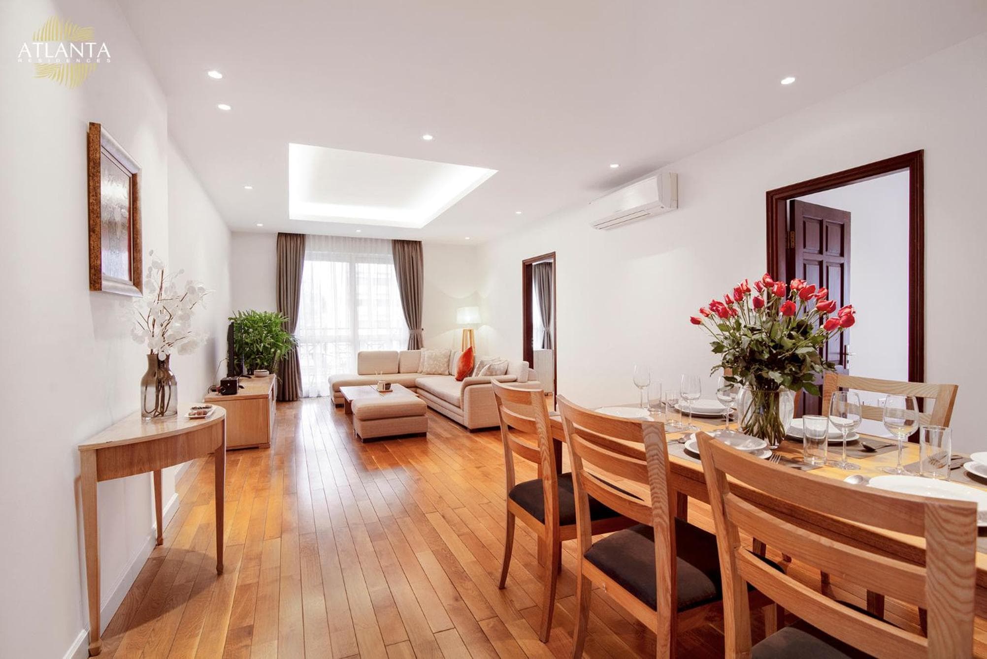 Atlanta Residences photo 3