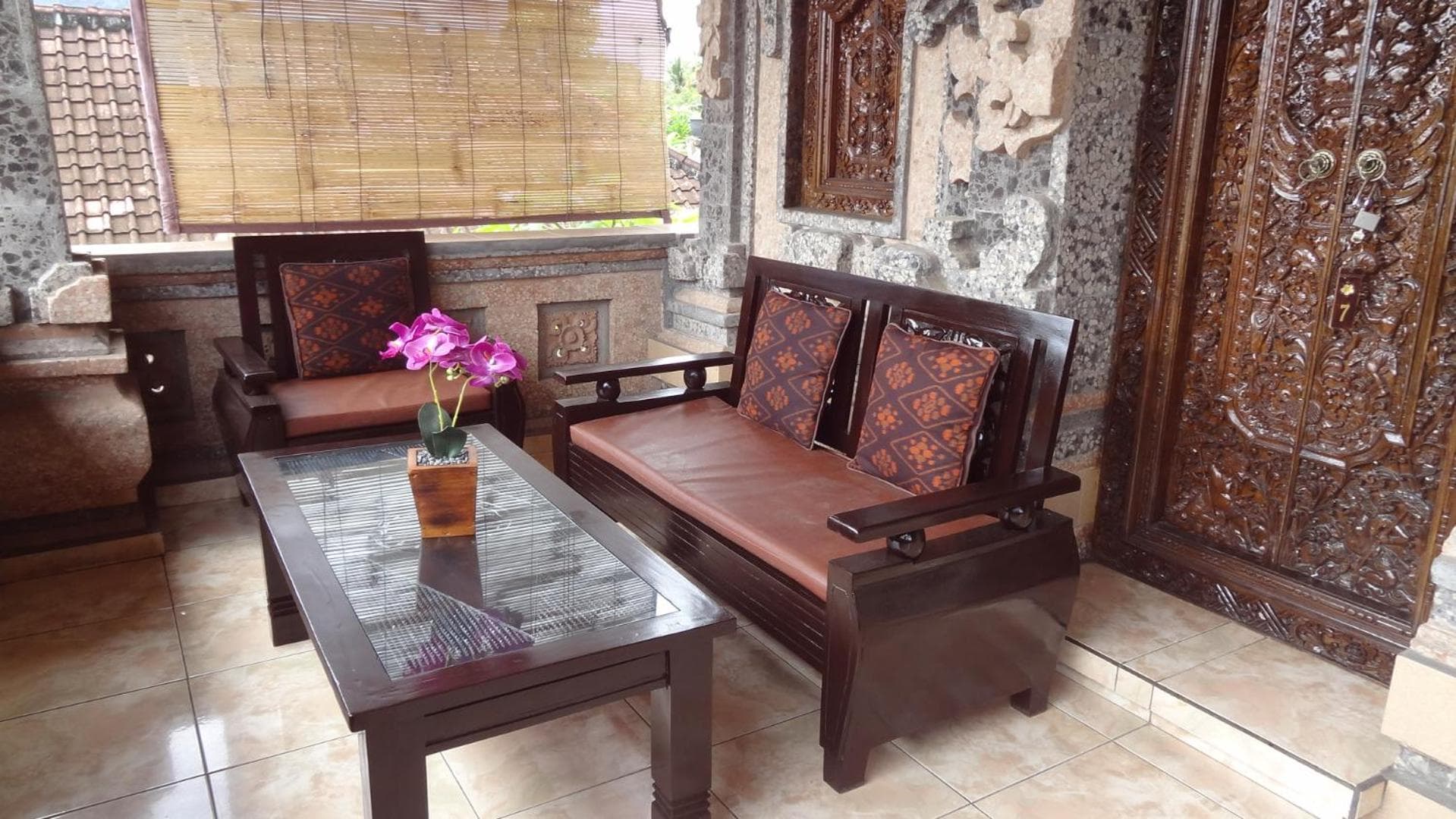 Sunarta House Homestay photo 6