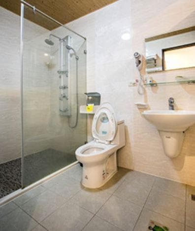 Kenting Mulan Homestay photo 5