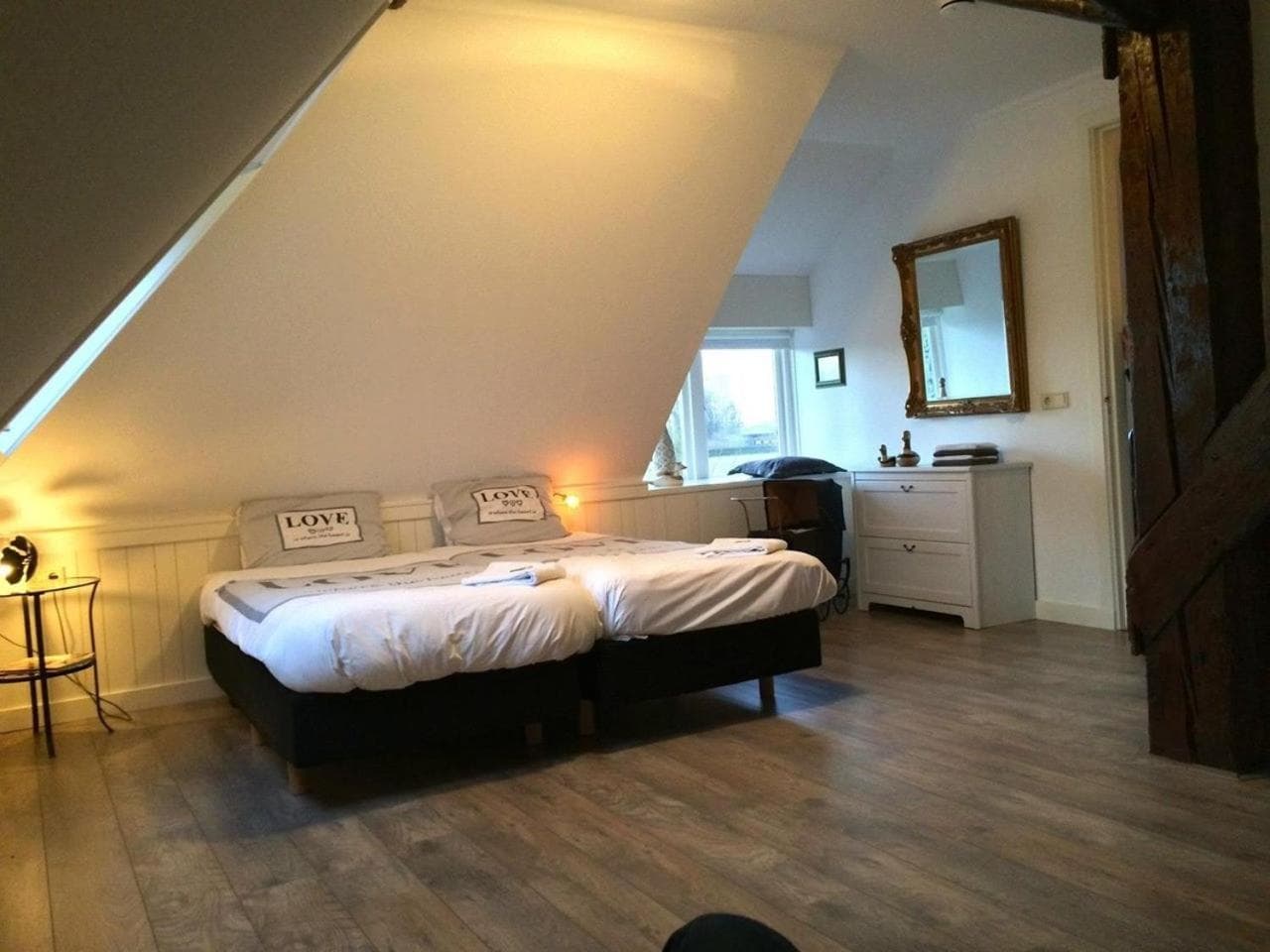 Shepherds House B&B photo 9