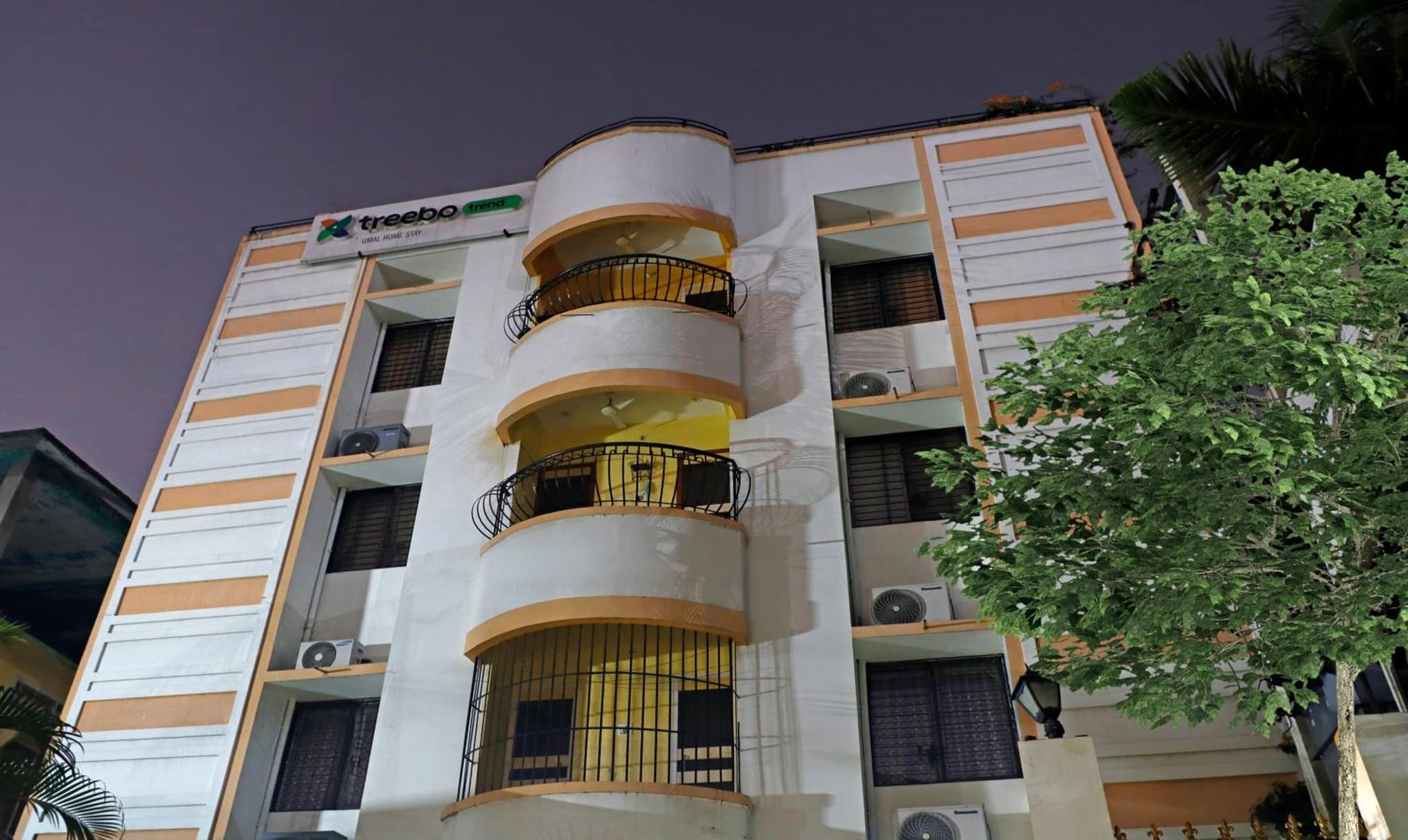 Treebo Umal Homestay Ganeshguri photo 5