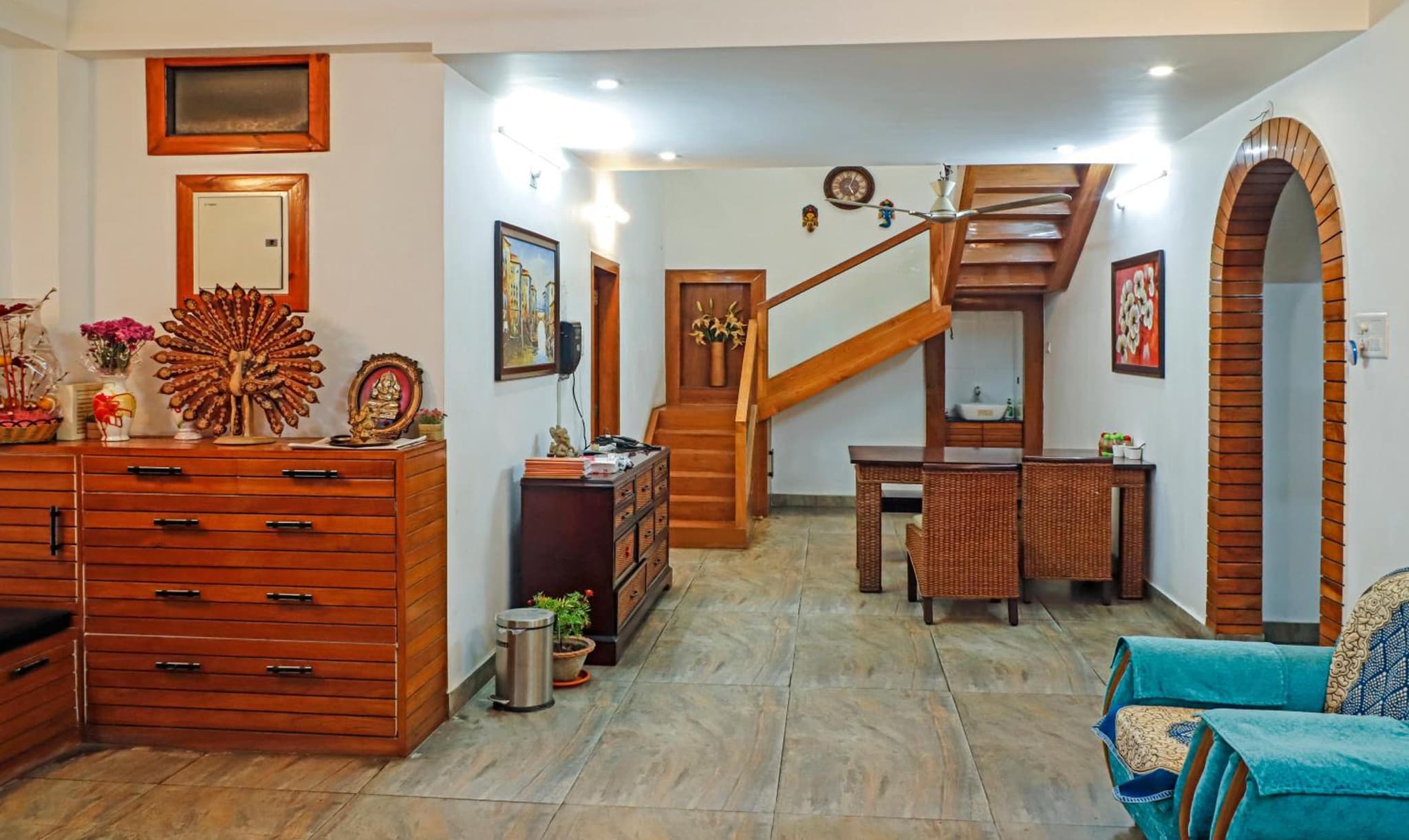 Treebo Umal Homestay Ganeshguri photo 3