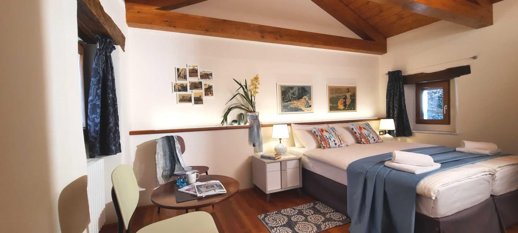 Camere B81 di Strain Neva photo 4