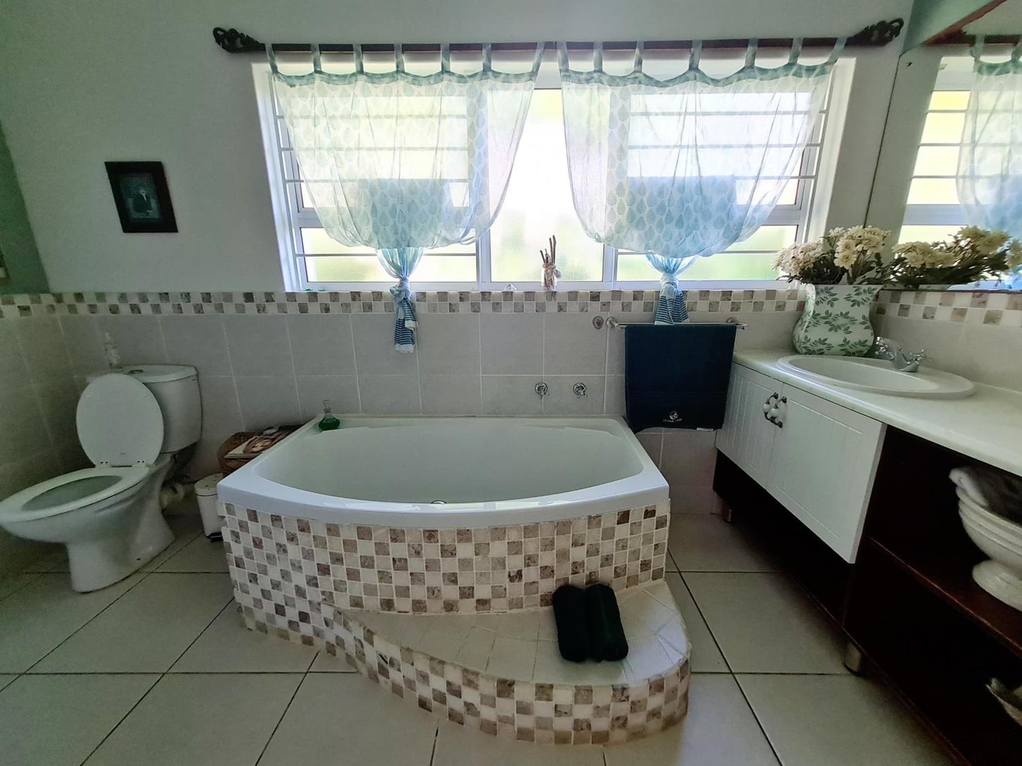 Shaka's Seat Guesthouse photo 9