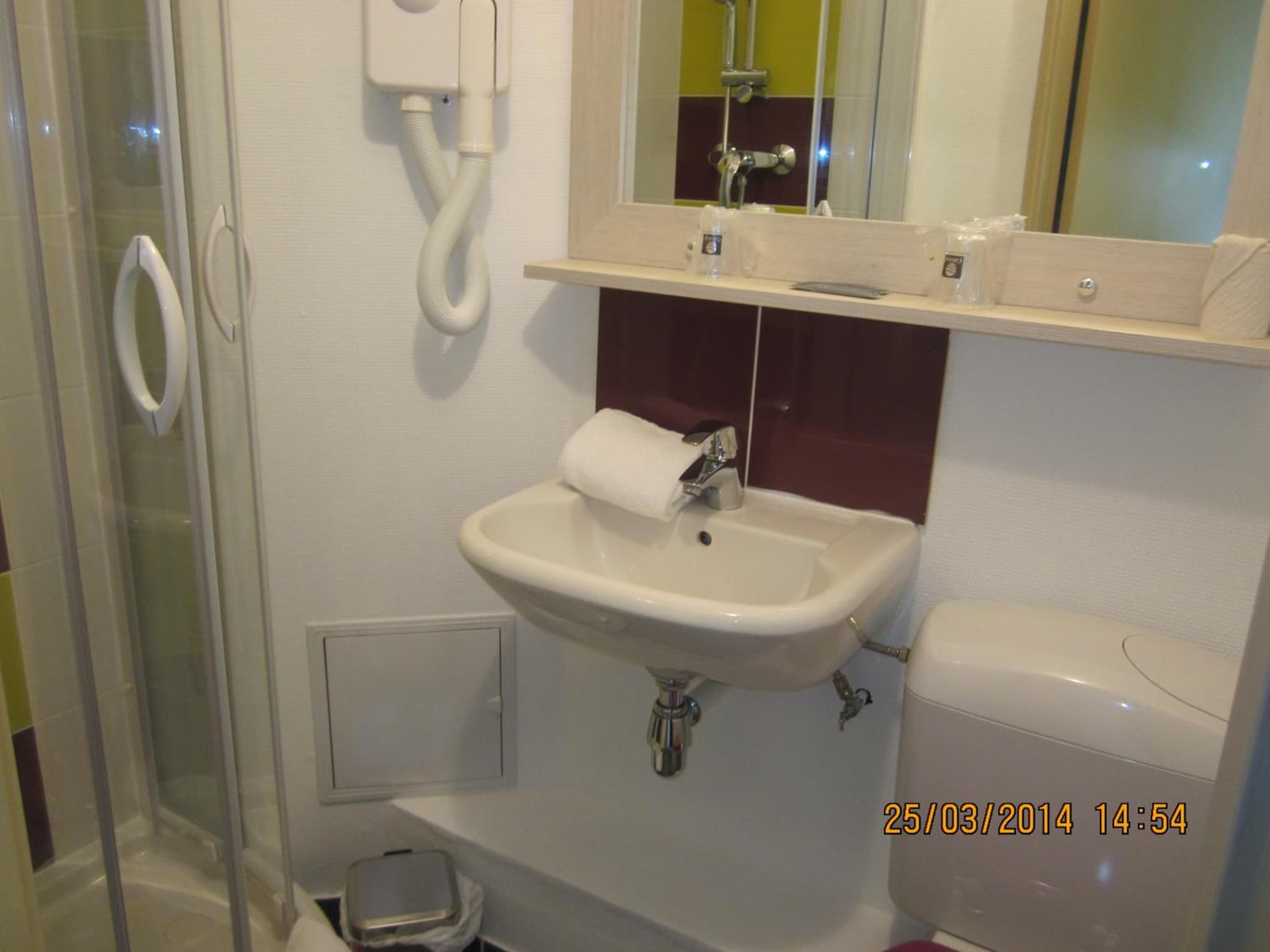 Comfort Hotel Orléans Olivet photo 9