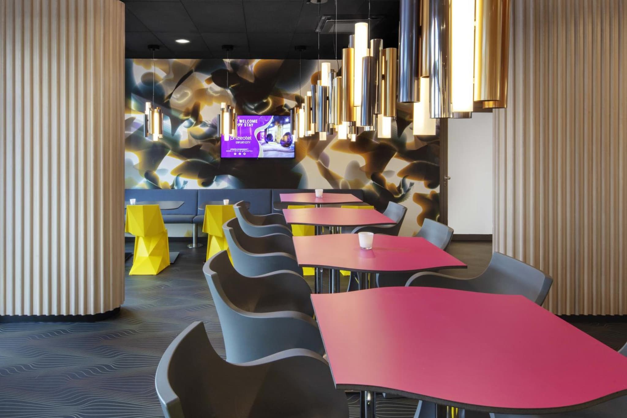 Prize by Radisson, Erfurt City photo 2