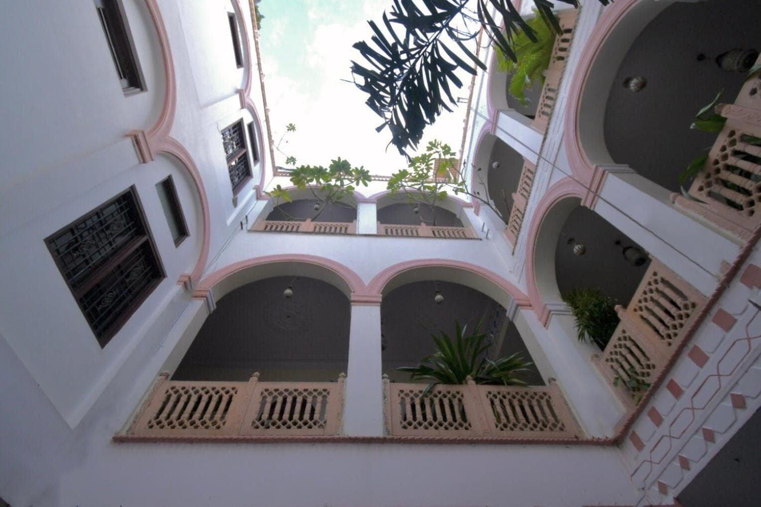 Kanhaia Haveli photo 8