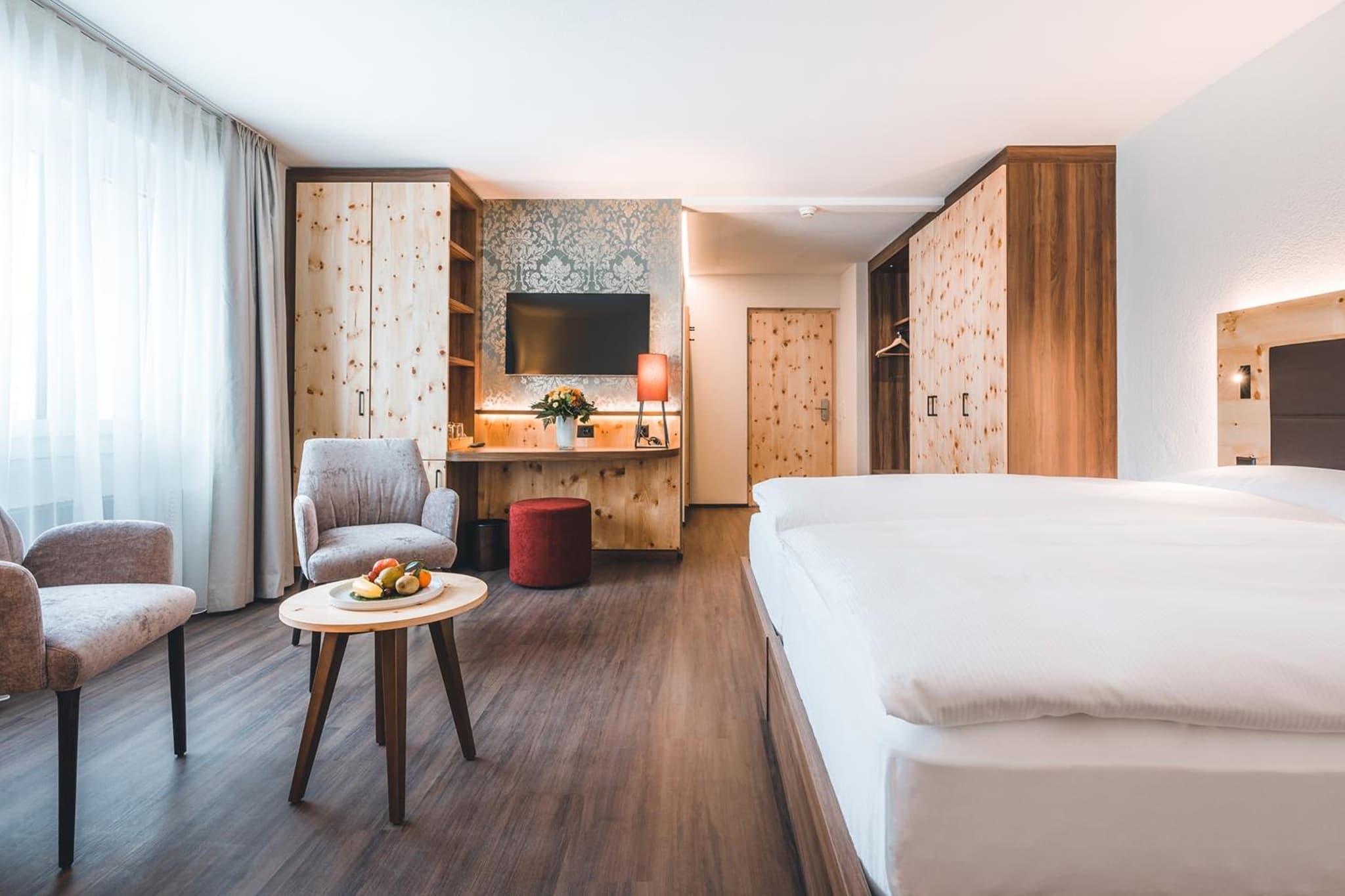 Hotel Laudinella photo 8