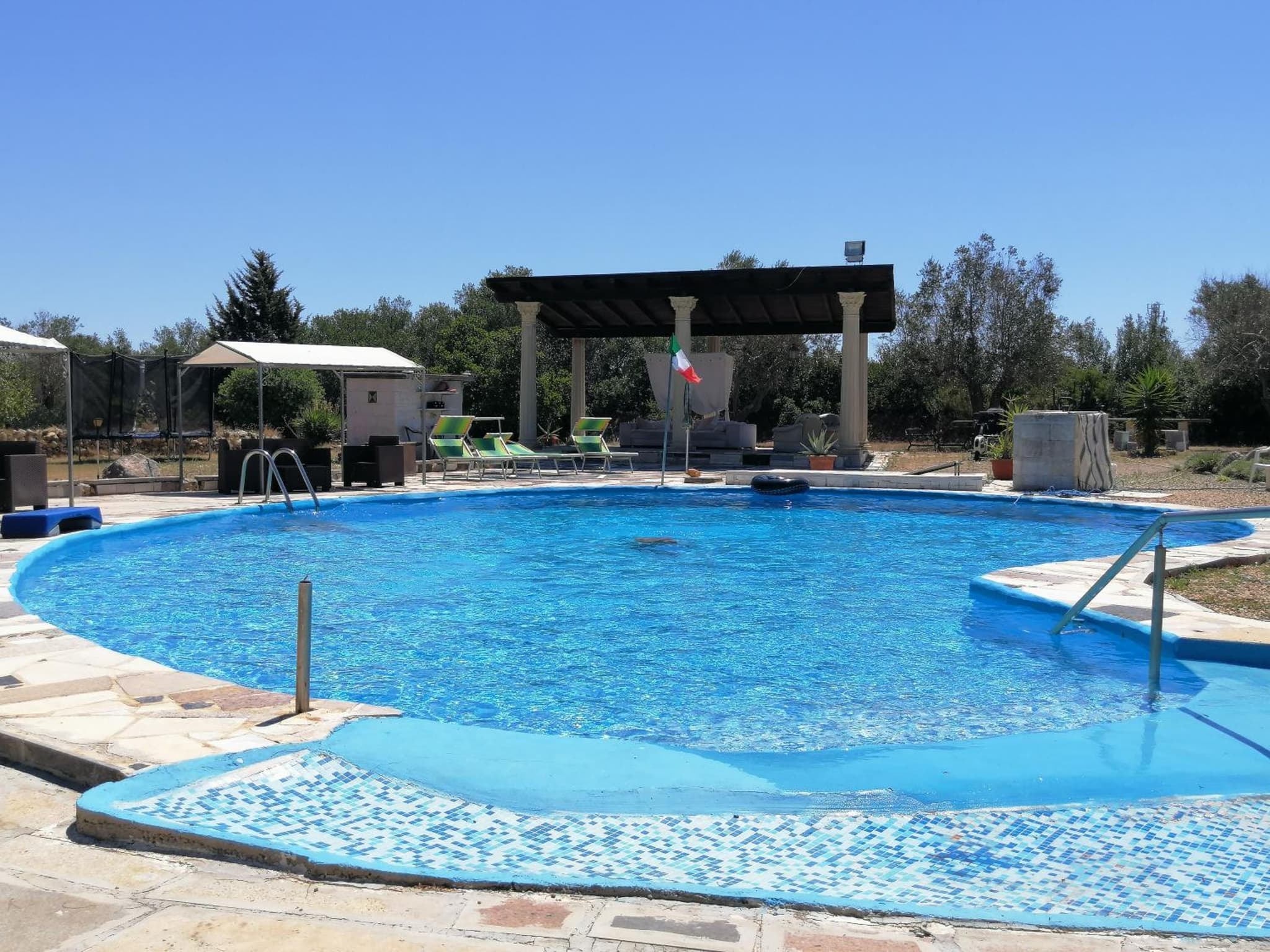 Casa Christina photo 8