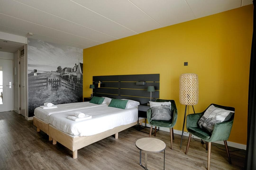 Strandhotel Vigilante photo 8