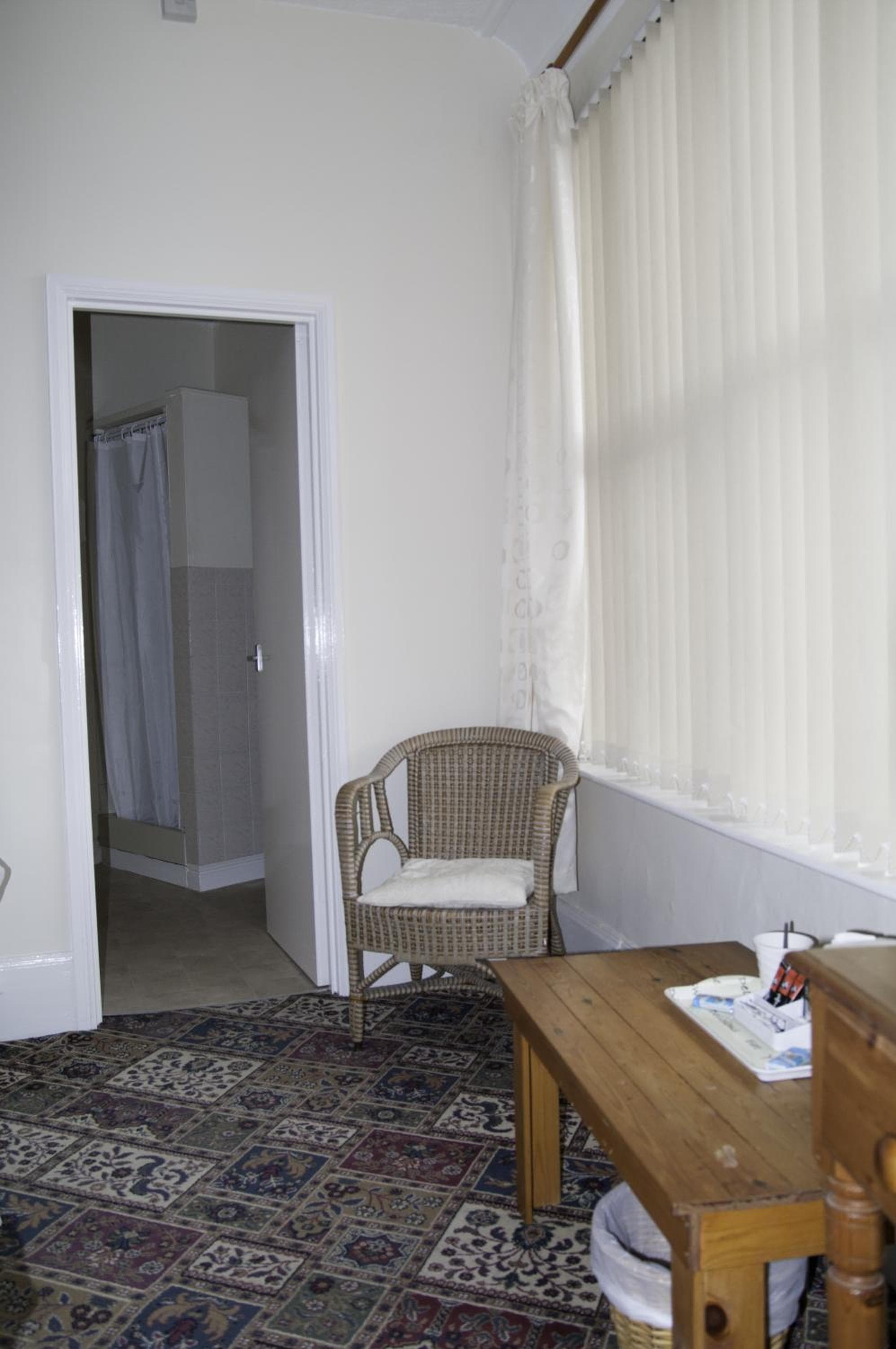 Fourways Guest House photo 9