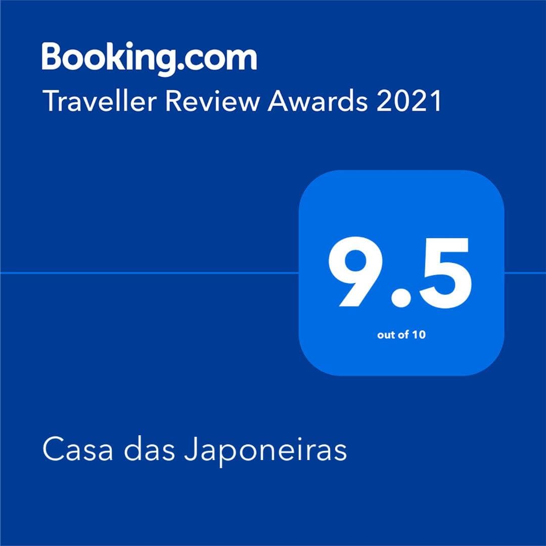 Casa das Japoneiras photo 3