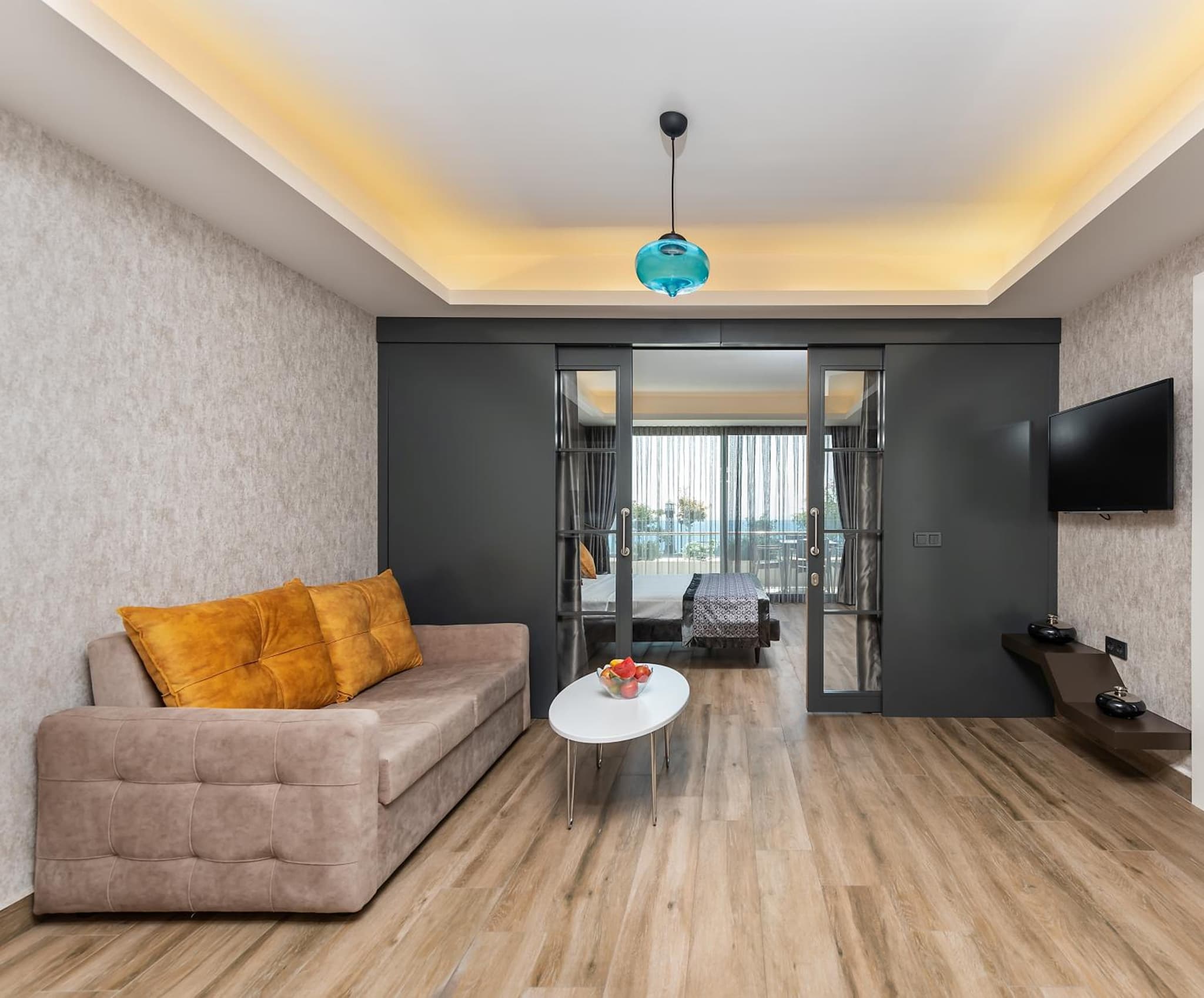 Elite Luxury Suite & Spa photo 7
