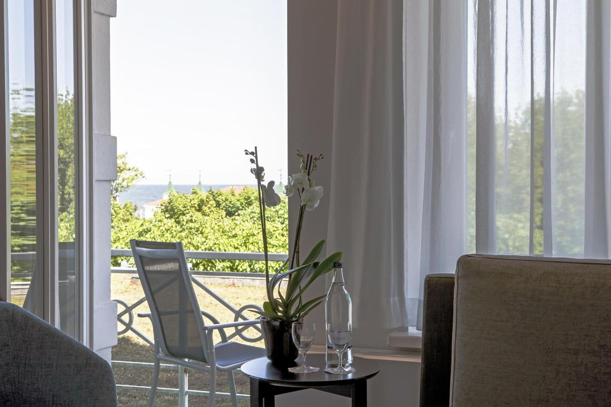 SEETELHOTEL Ostseehotel das Entdeckerhotel an der Ostsee und der perfekte Startpunkt für Ihre Inselabenteuer photo 4