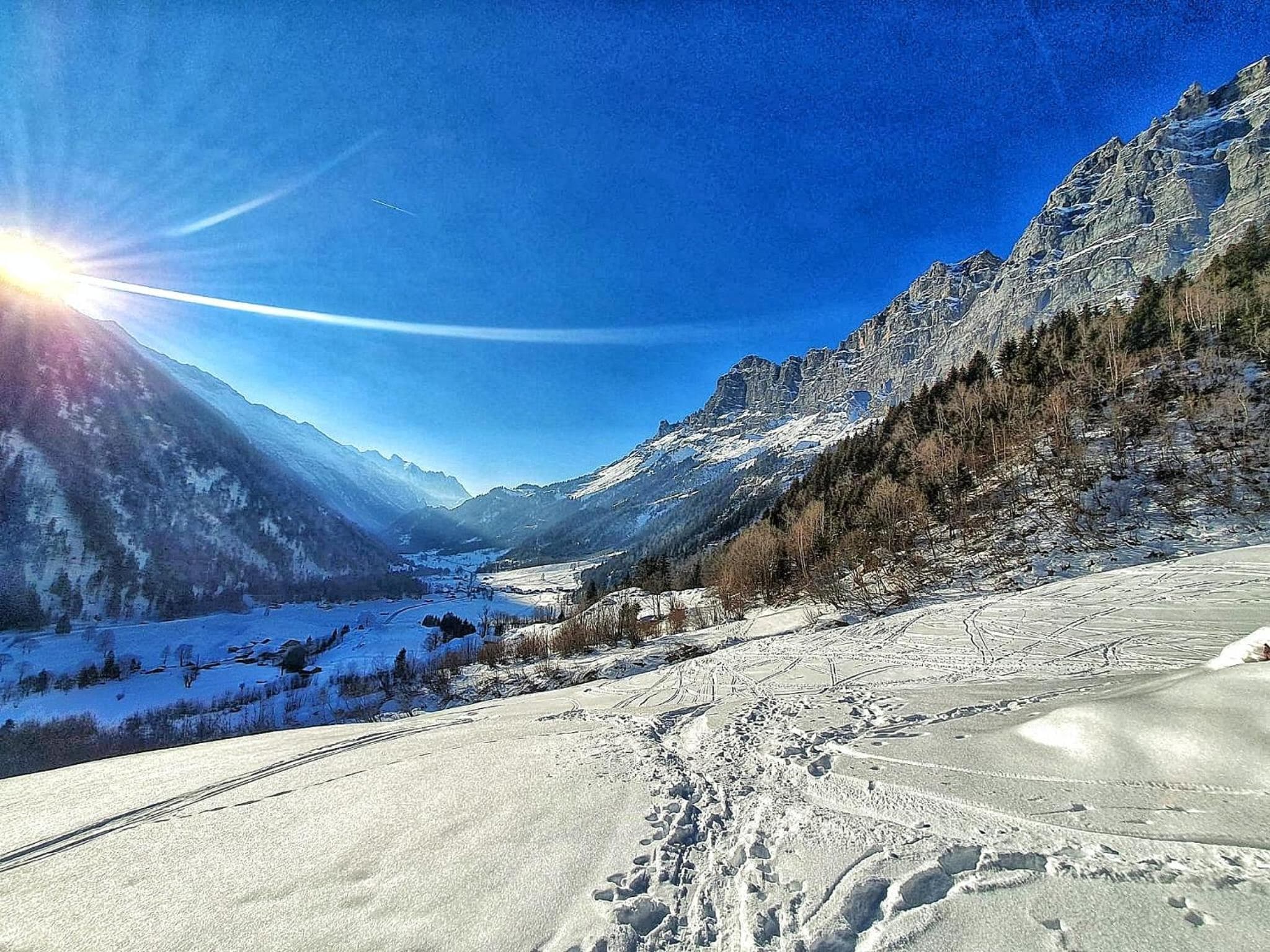Triftblick photo 5